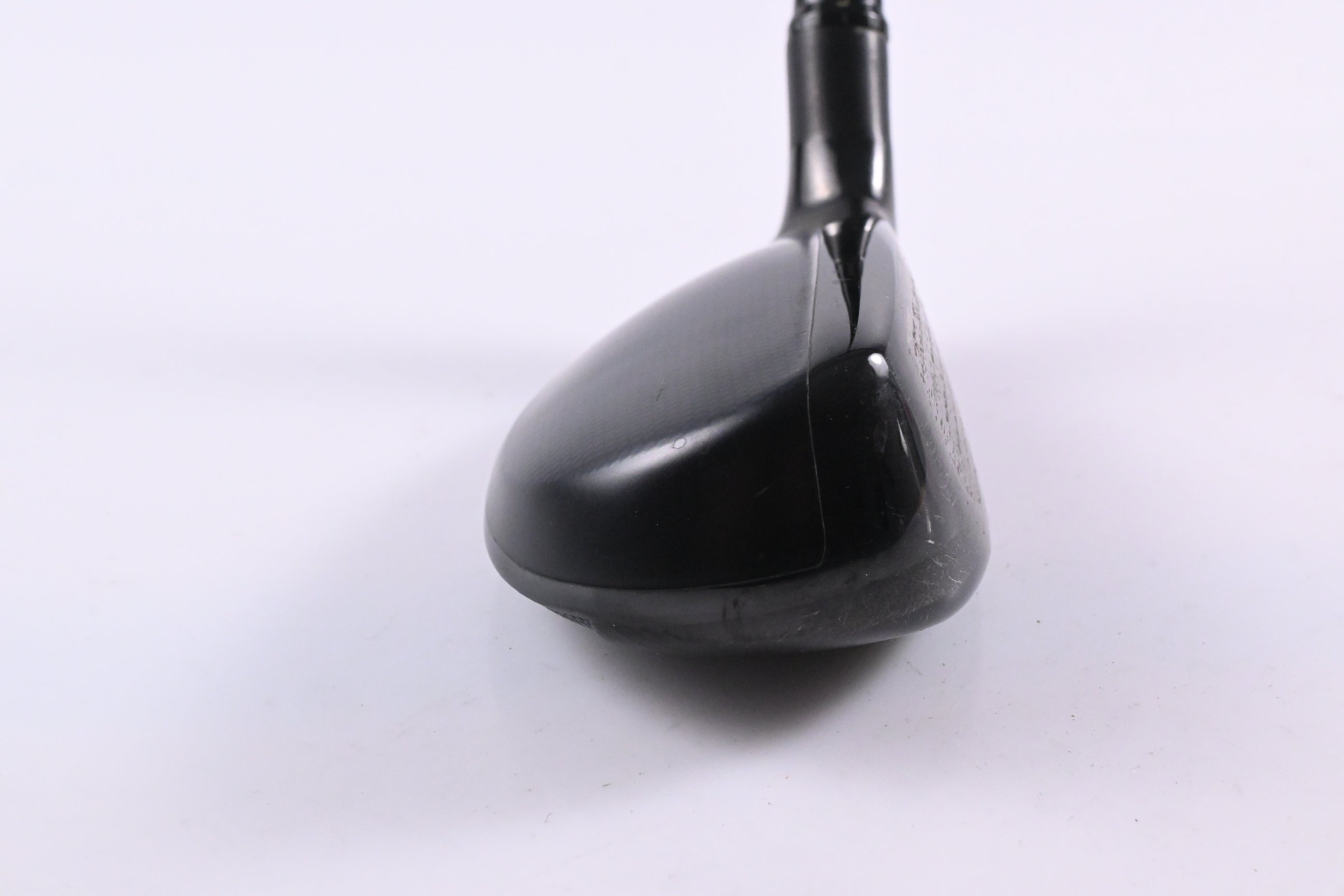 Taylormade SIM2 #3 Hybrid / 19.5 Degree / Stiff Flex Tensei AV Raw Blue 80 Shaft