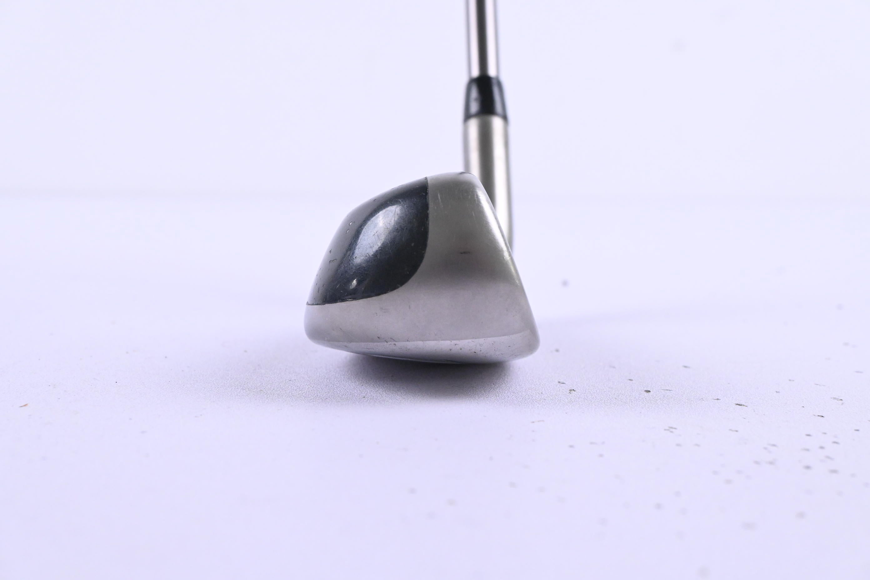 Ping G20 #4 Hybrid / 23 Degree / Stiff Flex Ping TFC 169H Shaft