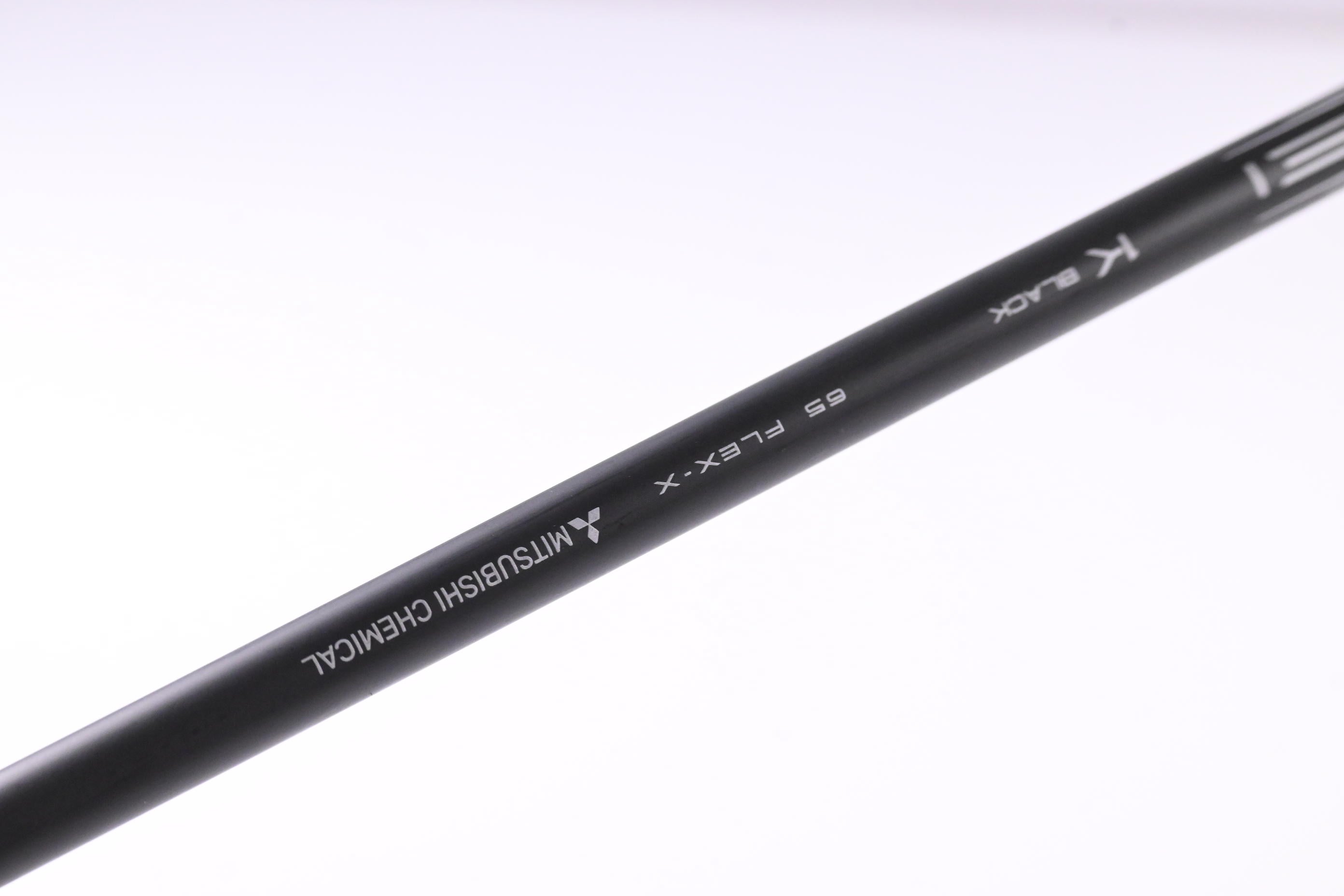 Ping G425 LST Driver / 10.5 Degree / X-Flex Tensei 1K Black 65 Shaft