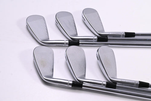 Tour Issue Callaway Apex MB 2014 Irons / 3-9i / X-Flex N.S.Pro Modus 3 Tour 120