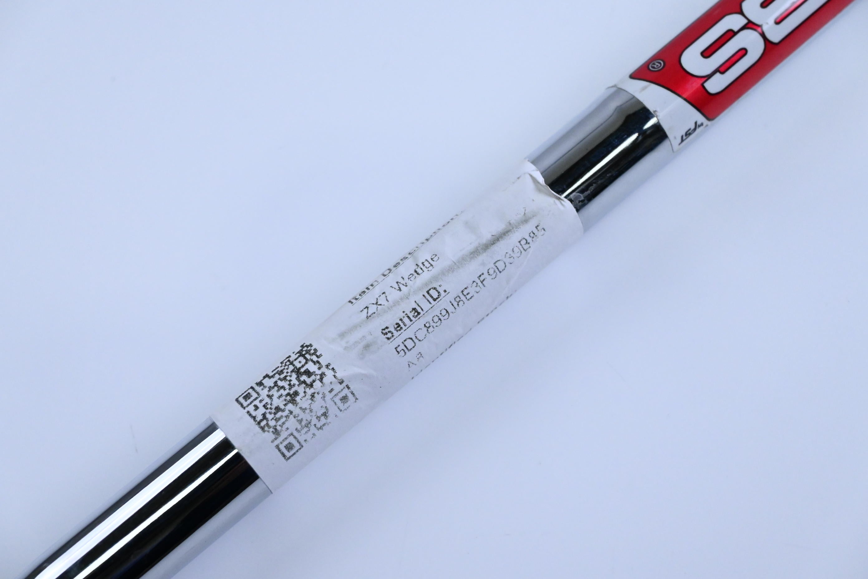 Srixon ZX7 Gap Wedge / 51 Degree / Stiff Flex KBS Tour Lite Shaft