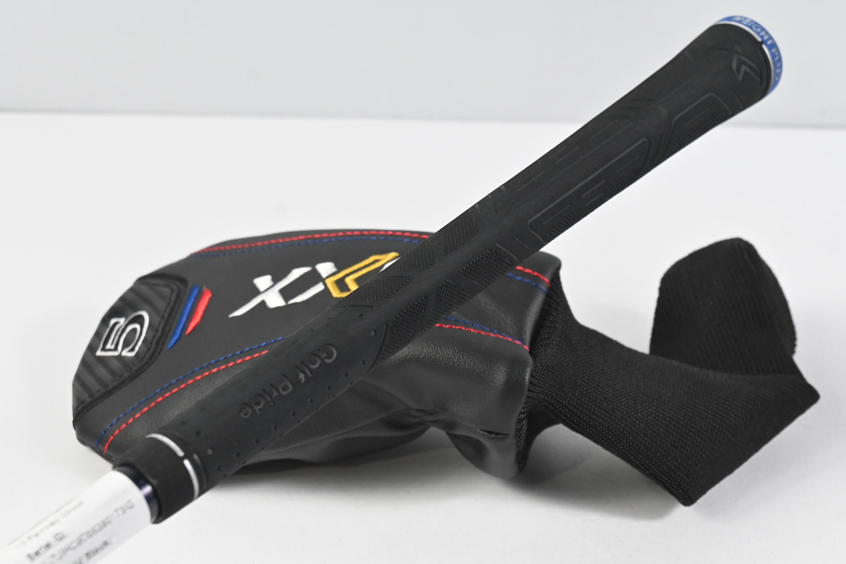 XXIO 13 #5 Wood / 18 Degree / Stiff Flex XXIO MP1300 42 Shaft