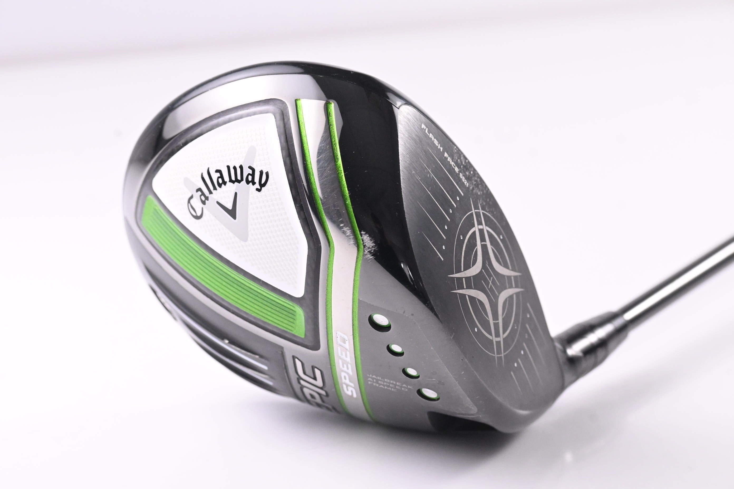 Callaway Epic Speed Driver / 10.5 Degree / Regular Flex Tensei AV Raw Blue 55