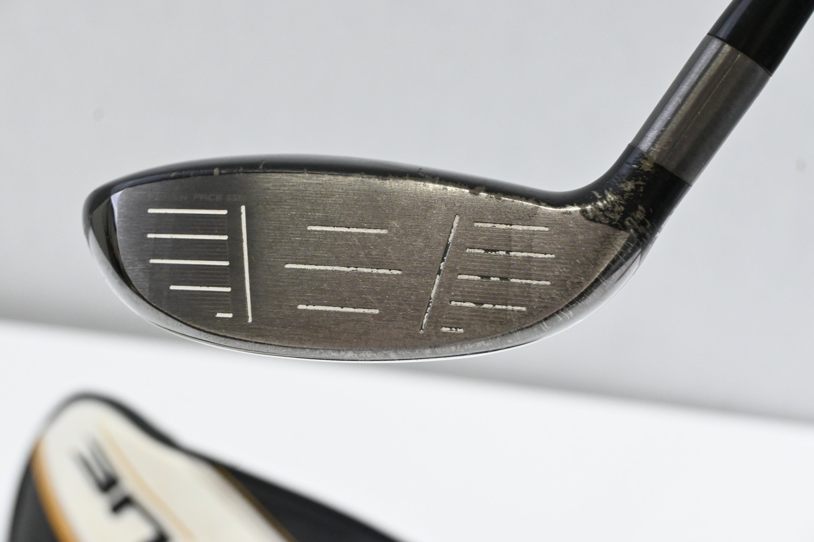 Callaway Rogue ST Max #3 Wood / 15 Degree / Regular Flex Tensei AV Blue 65 Shaft