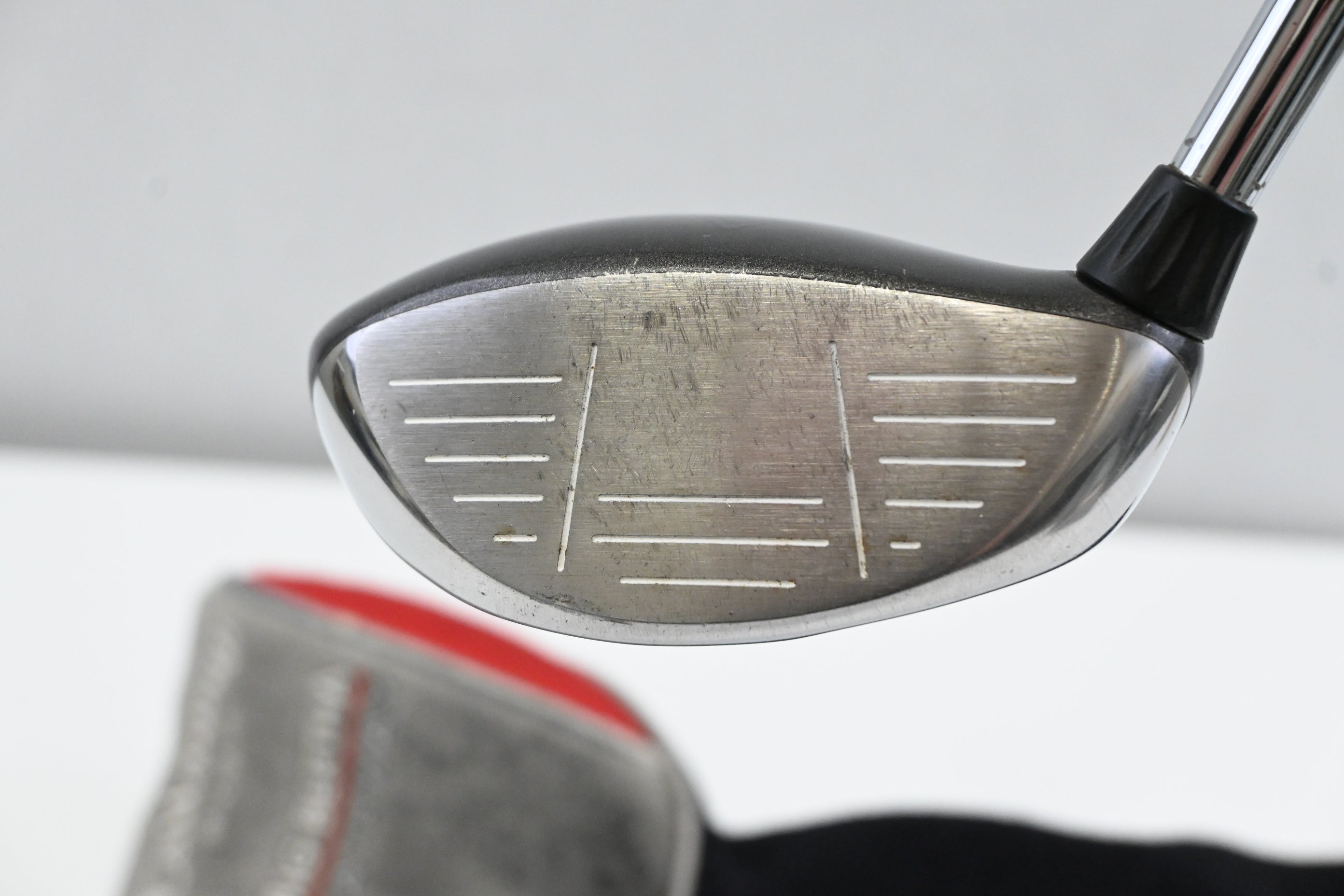 Callaway Big Bertha 2004 #3 Wood / 16 Degree / Uniflex Callaway Big Bertha Shaft