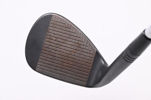 Taylormade Milled Grind 2 Gap Wedge / 52 Degree / Stiff Flex Dynamic Gold S200