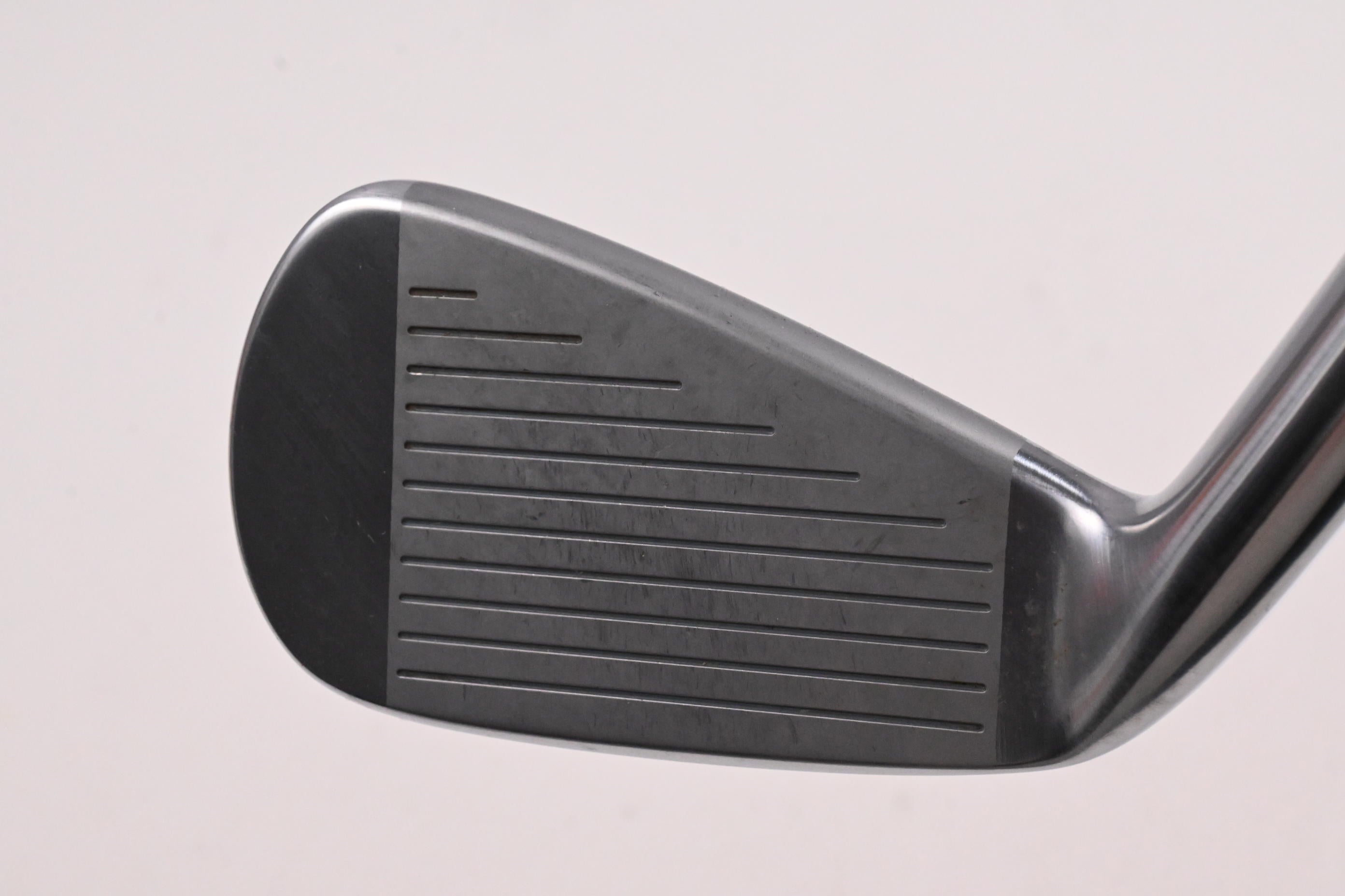 Mizuno MP Fli-Hi 2010 Utility #3 Iron / 21 Degree / Stiff Flex Dynamic Gold S300