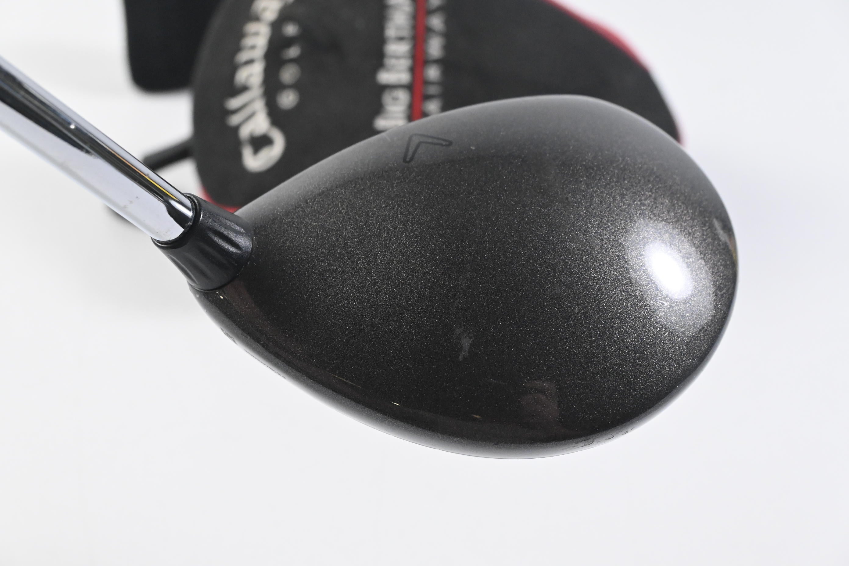 Callaway Big Bertha 2004 #3 Wood / 16 Degree / Uniflex Callaway Steel Shaft