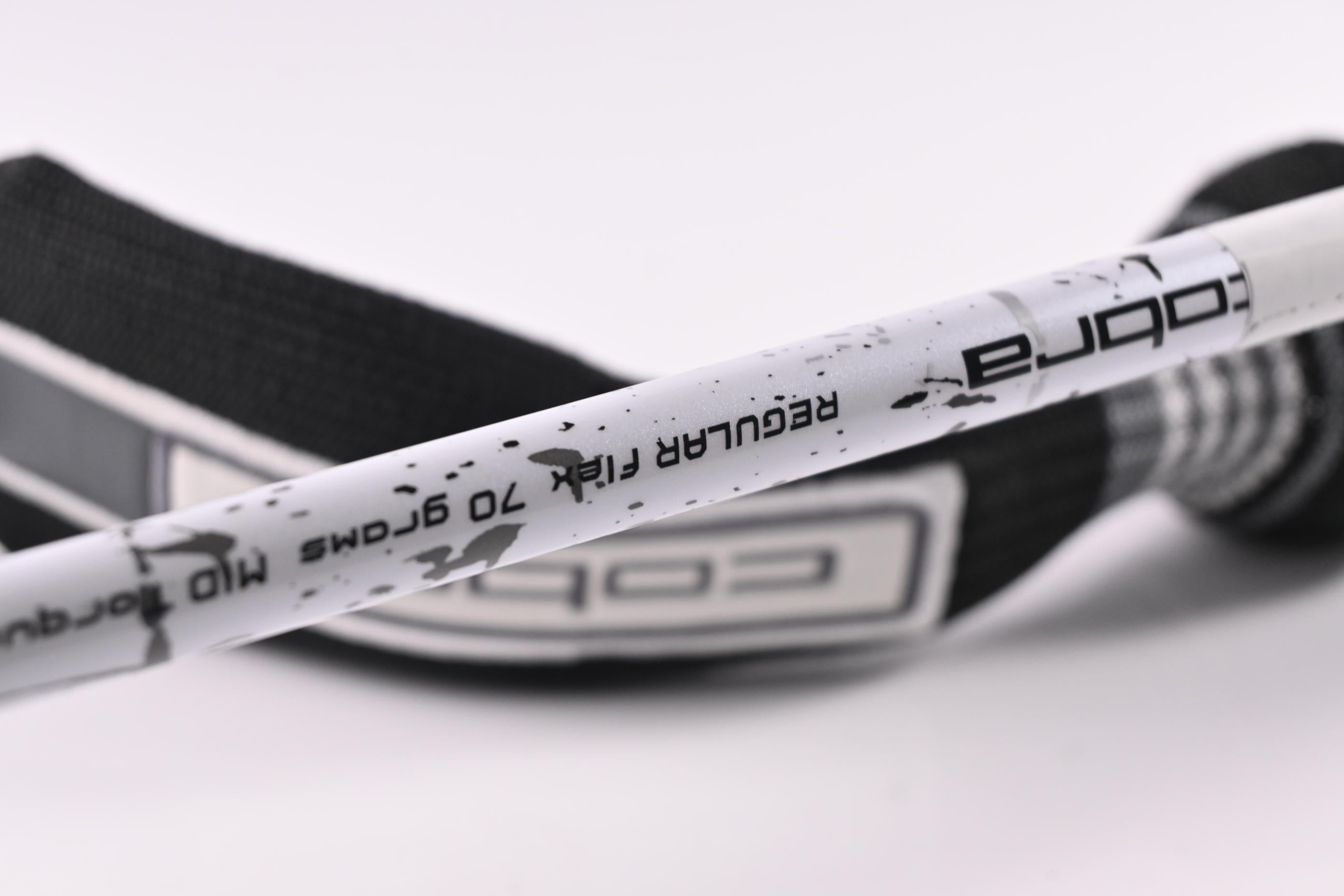 Cobra AMP Cell-S #4 Hybrid / 21 Degree / Regular Flex Cobra AMP Cell-S 70 Shaft