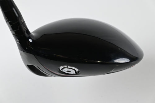 Callaway Big Bertha Alpha 815 Driver / 9 Degree / Regular Flex UST Recoil ES 450