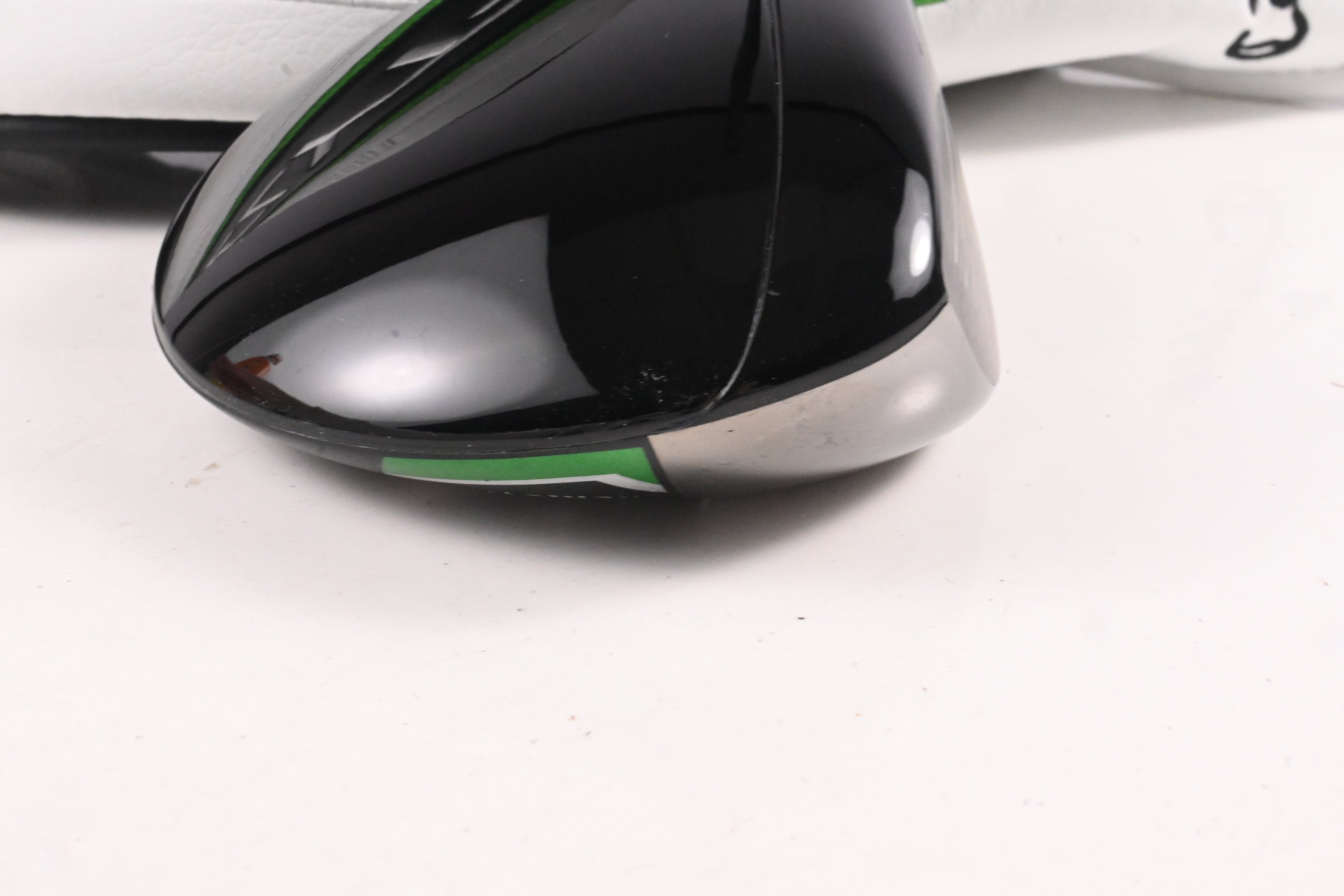 Callaway Elyte Triple Diamond #3 Wood / 15 Degree / X-Flex Tensei 1K Black 75