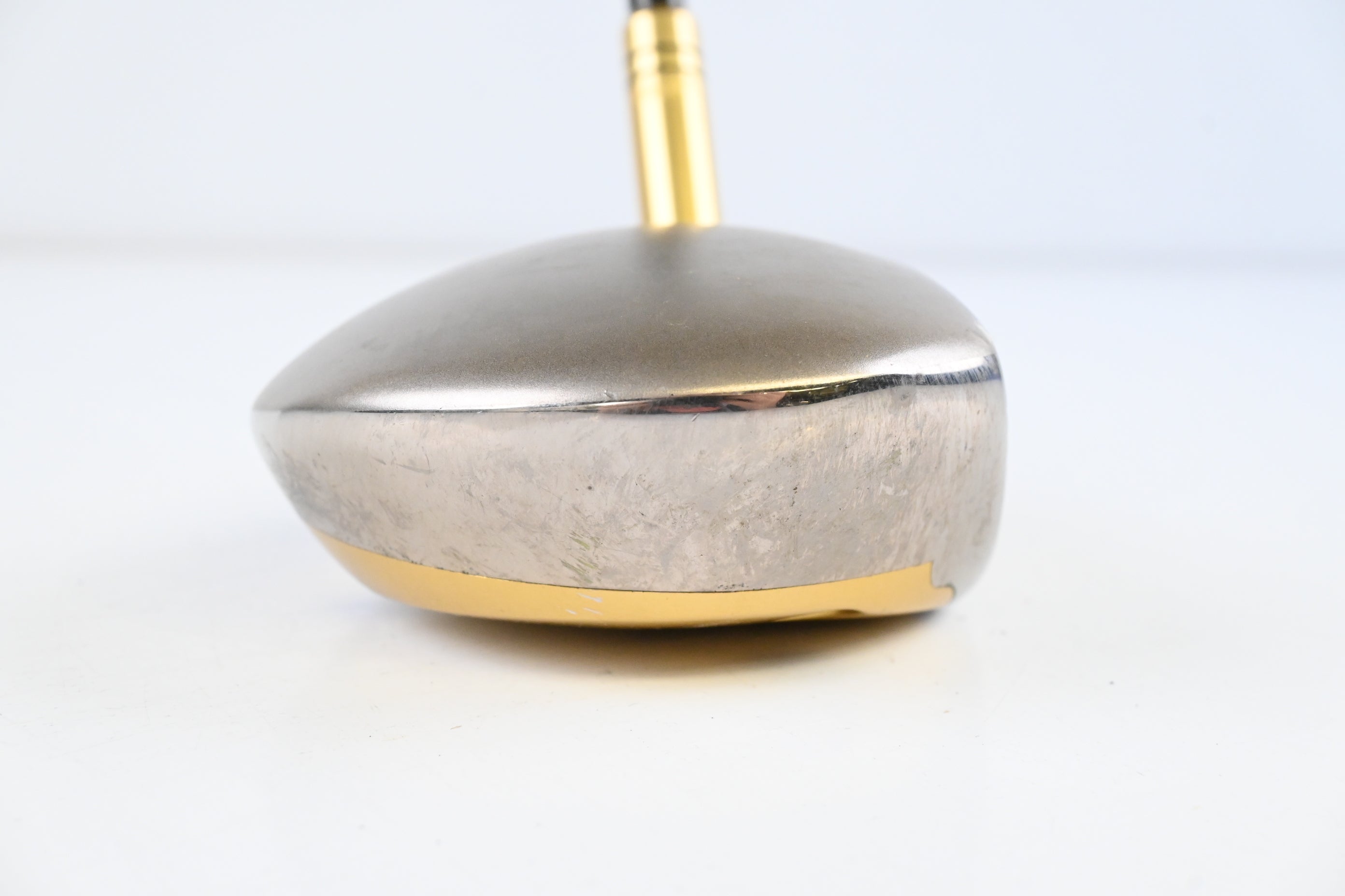 Goldwin AVDO #3 Wood / 15 Degree / Regular Flex Goldwin Avoirdupois Shaft