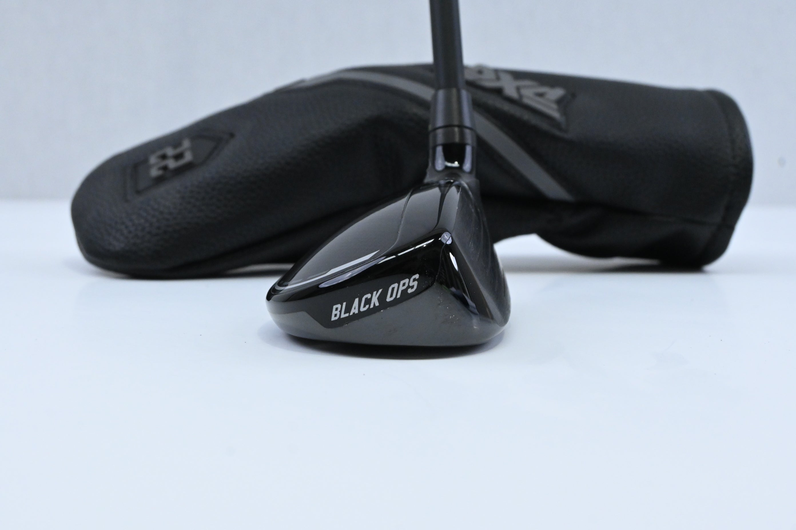 PXG 0311 Black Ops #4 Hybrid / 22 Degree / Stiff Flex MMT 80 Shaft