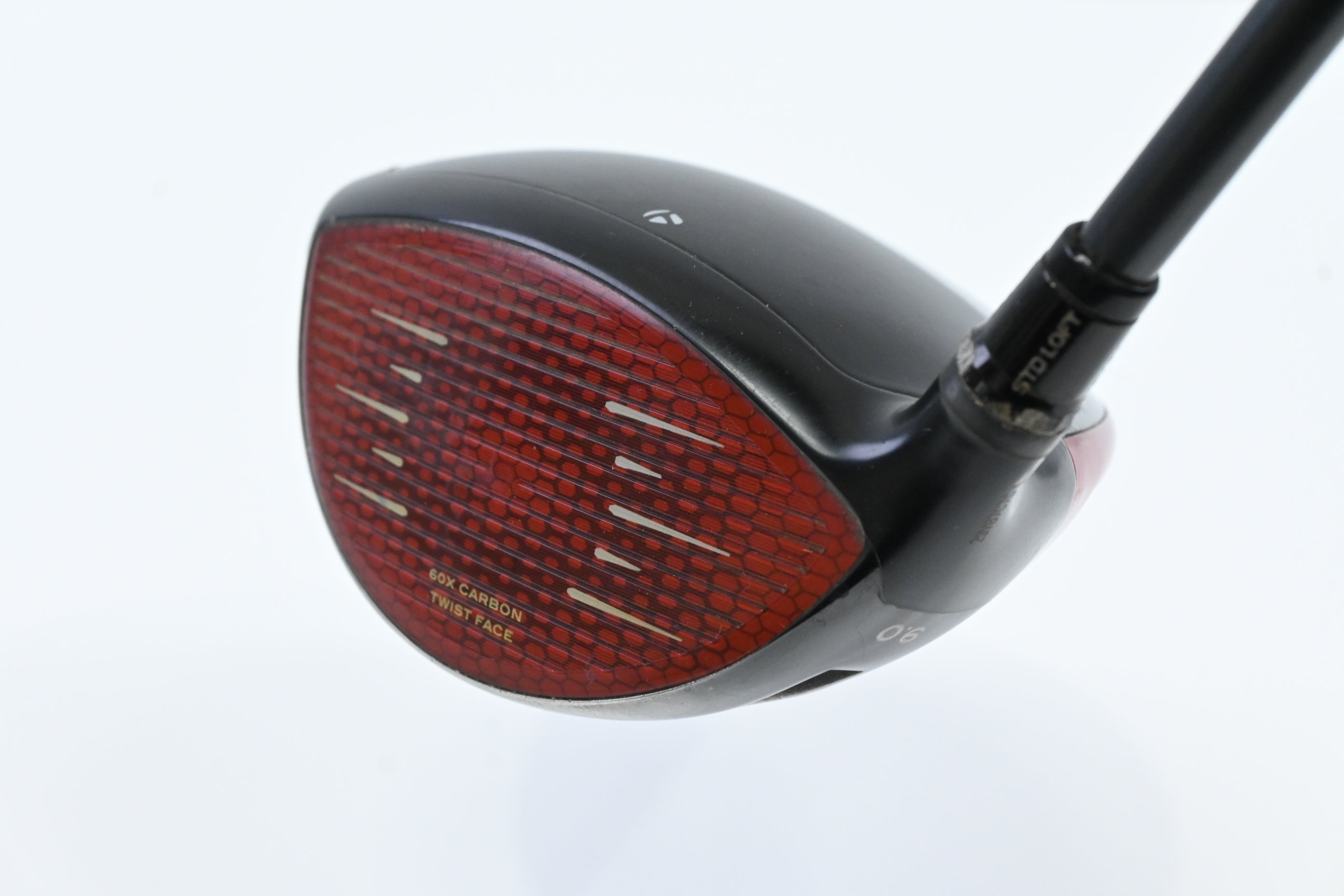 Taylormade Stealth 2 Driver / 9 Degree / Stiff Flex Fujikura Pro 56 Shaft