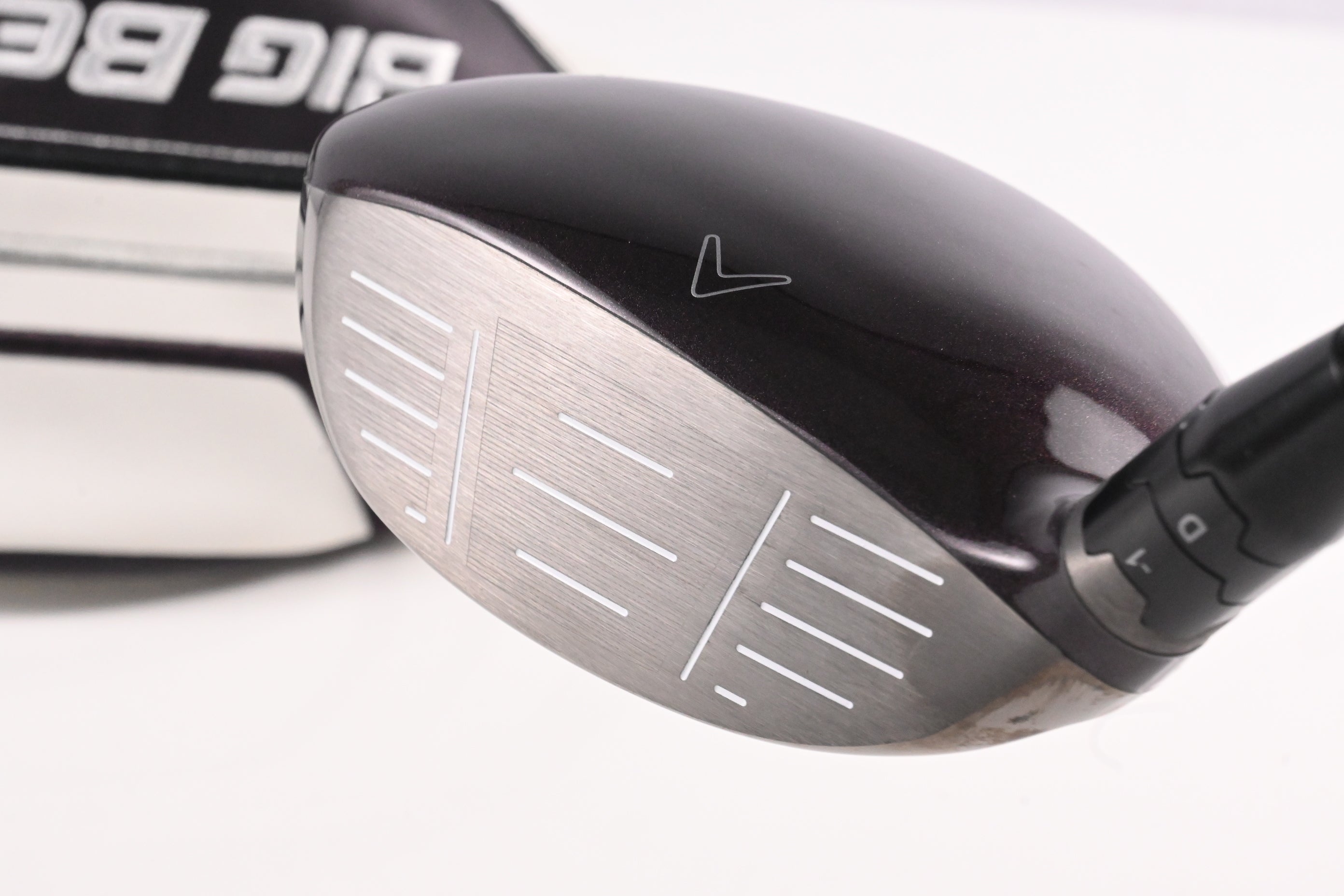 Ladies Callaway Big Bertha Reva 2023 #5 Wood / 18 Degree / Ladies Flex RCH 40