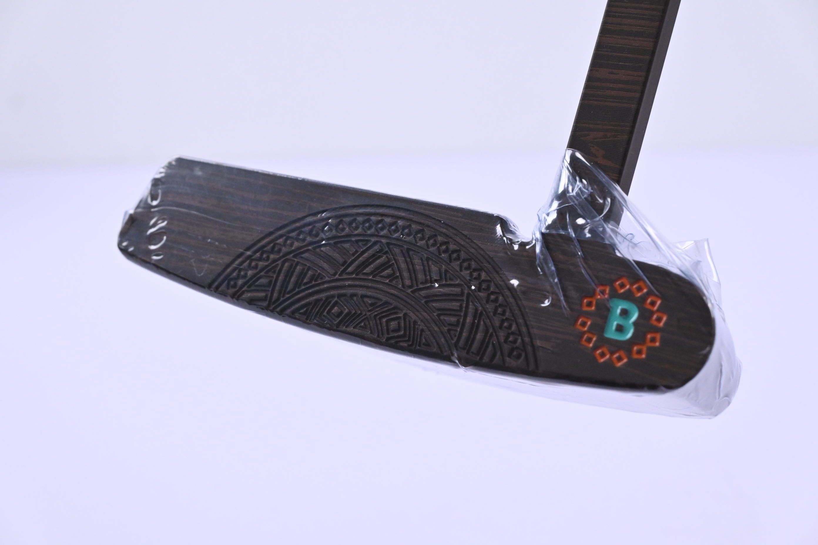 Bettinardi Tiki BB1W LN Putter / 34 Inch