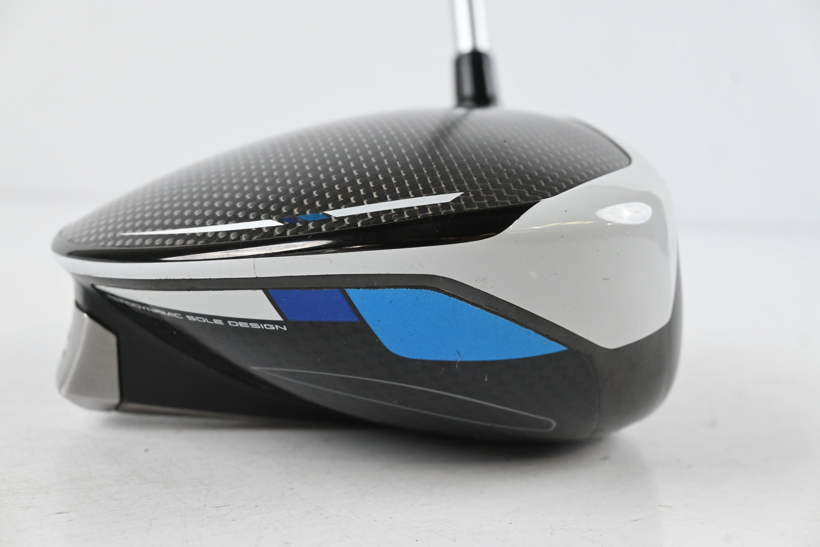 Taylormade SIM Max Driver / 10.5 Degree / Regular Flex Tensei CK Red 60 Shaft