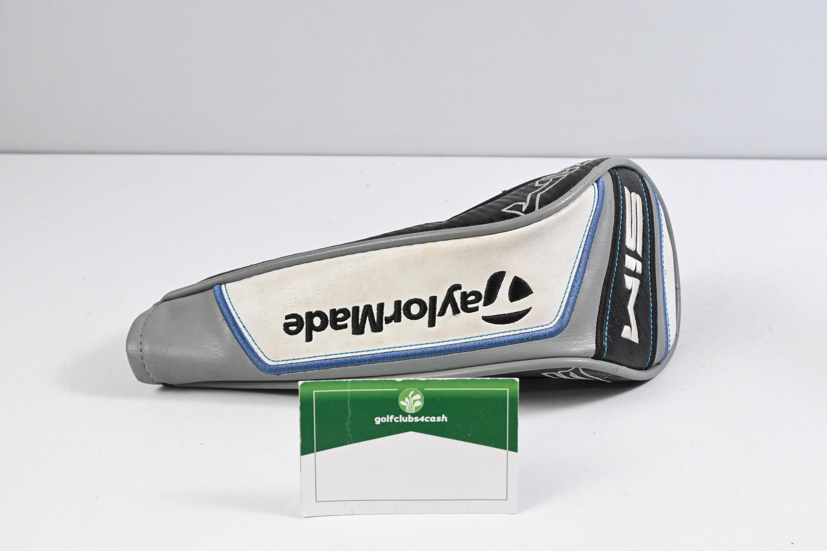 Taylormade SIM Ti #3 Wood / 15 Degree / Regular Flex Diamana Limited 65 Shaft