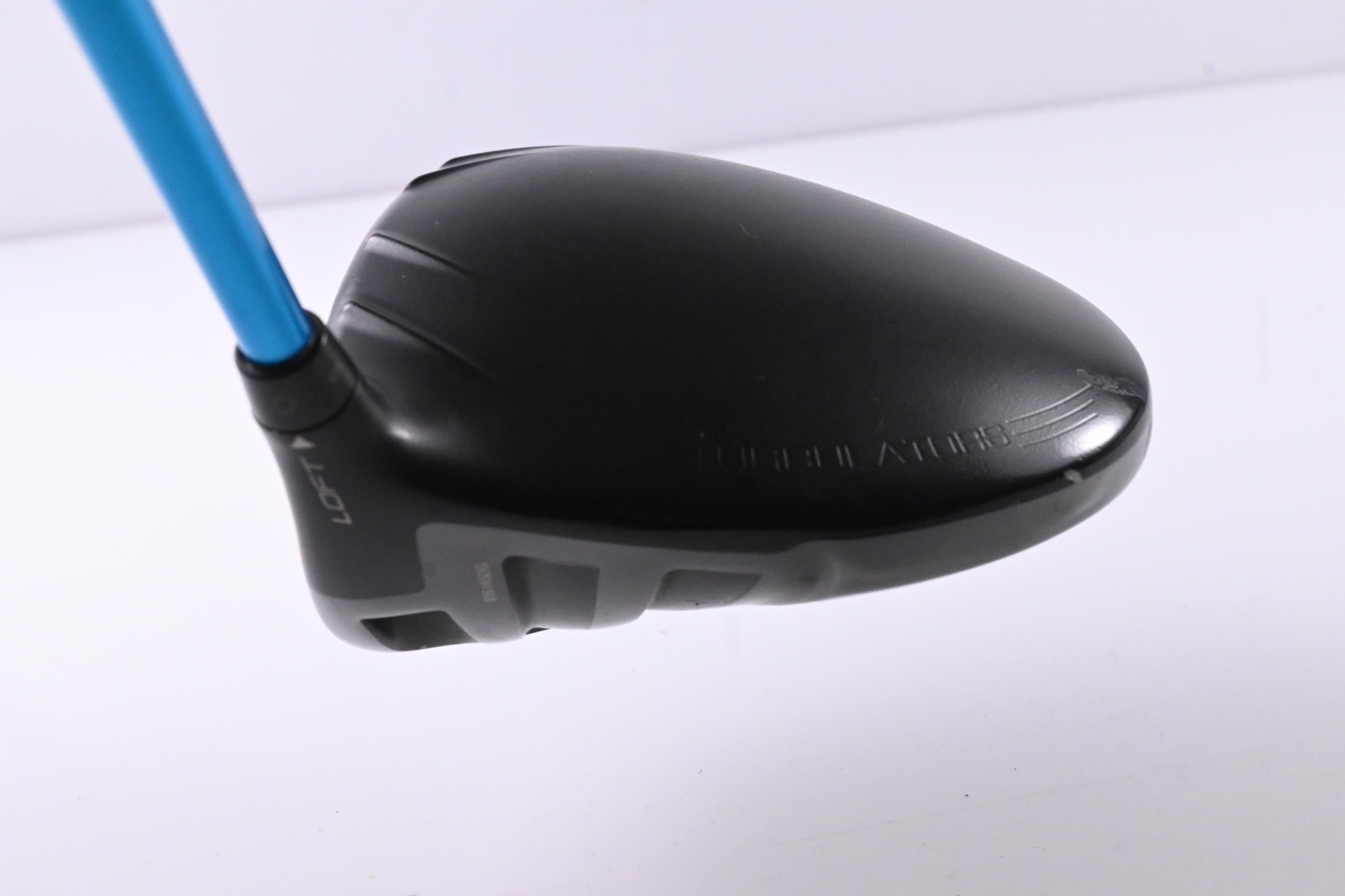 Ping G30 SF Tec Driver / 10 Degree / Stiff Flex Miyazaki Kosuma Blue Shaft