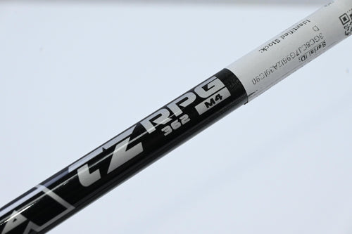Accra Tour Z RPG 362 Driver Shaft / Stiff Flex / Callaway 2nd Gen