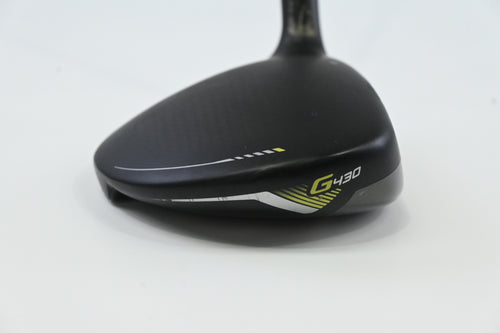 Ping G430 Max #3 Wood / 15 Degree / Stiff Flex Kai'li White 70 Shaft