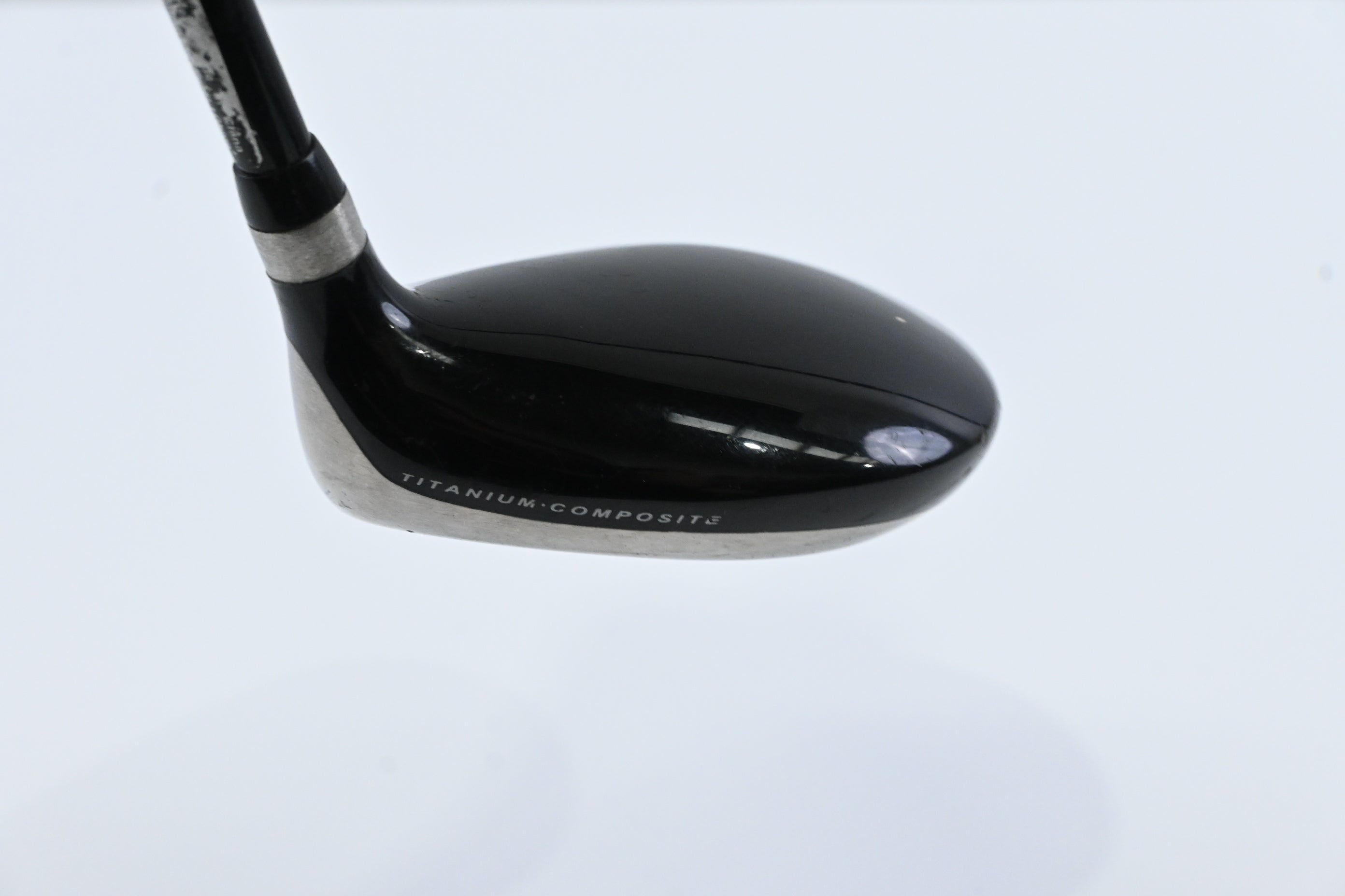 Cleveland Launcher #3 Wood / 15 Degree / Regular Flex Cleveland Lancher Shaft