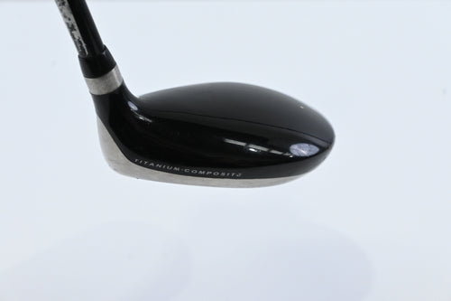 Cleveland Launcher #3 Wood / 15 Degree / Regular Flex Cleveland Lancher Shaft