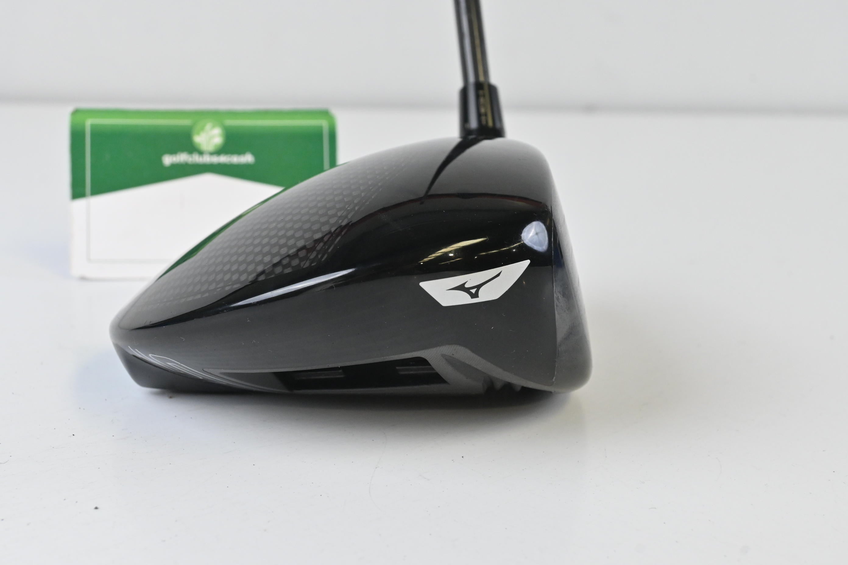 Mizuno ST-G 2023 Driver / 9 Degree / Stiff Flex Diamana S+ Ltd 60 Shaft