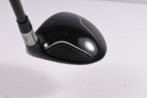 Taylormade Burner 2007 #3 Wood / 15 Degree / Stiff Flex Reax 75 Shaft
