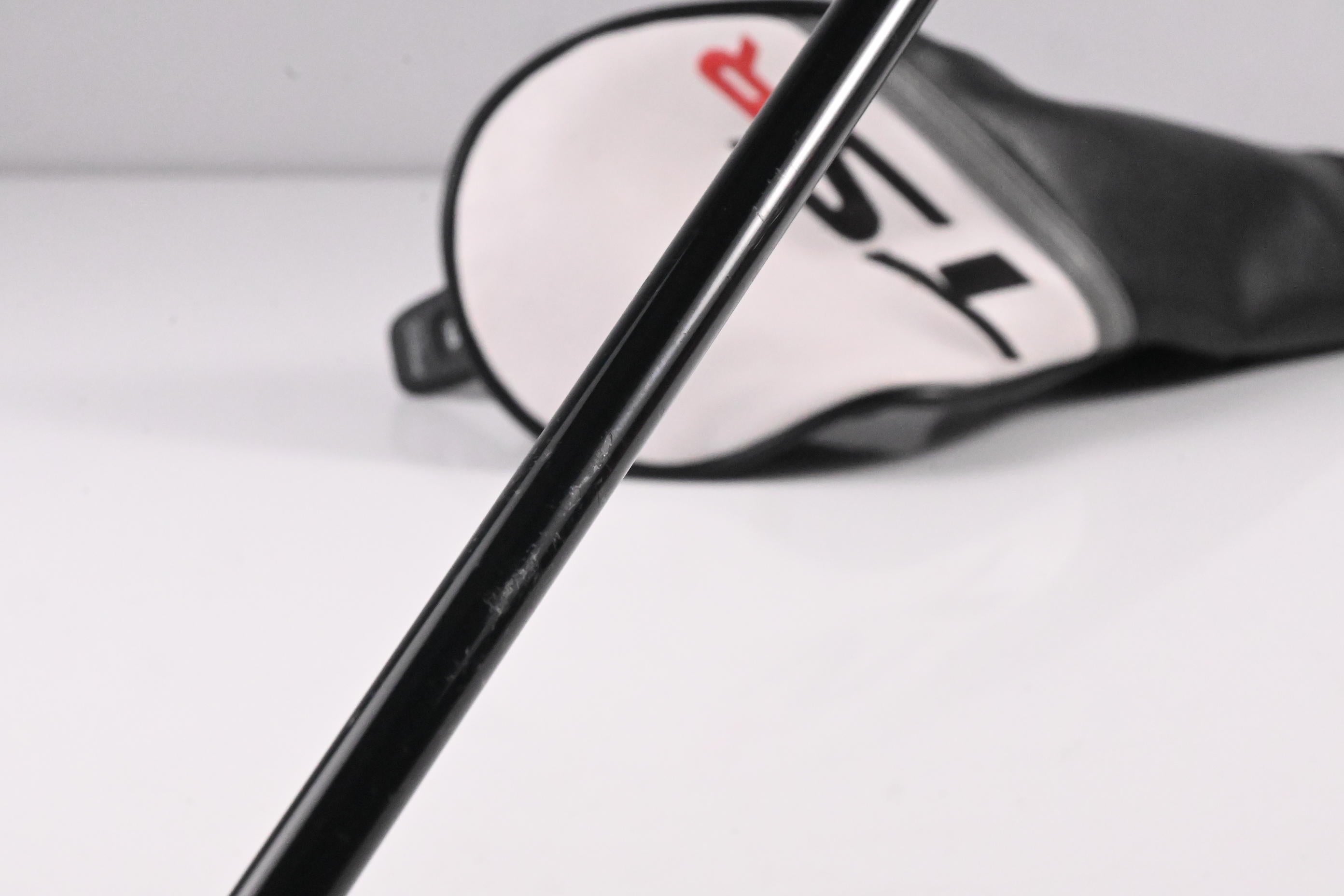 Titleist TSR3 #3 Wood / 15 Degree / Stiff Flex Hzrdus Black 70 Shaft