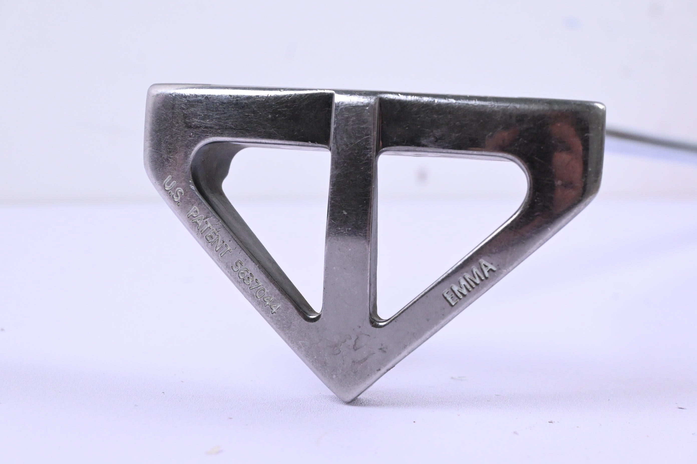 Yes! C-Groove Emma Putter / 32 Inch