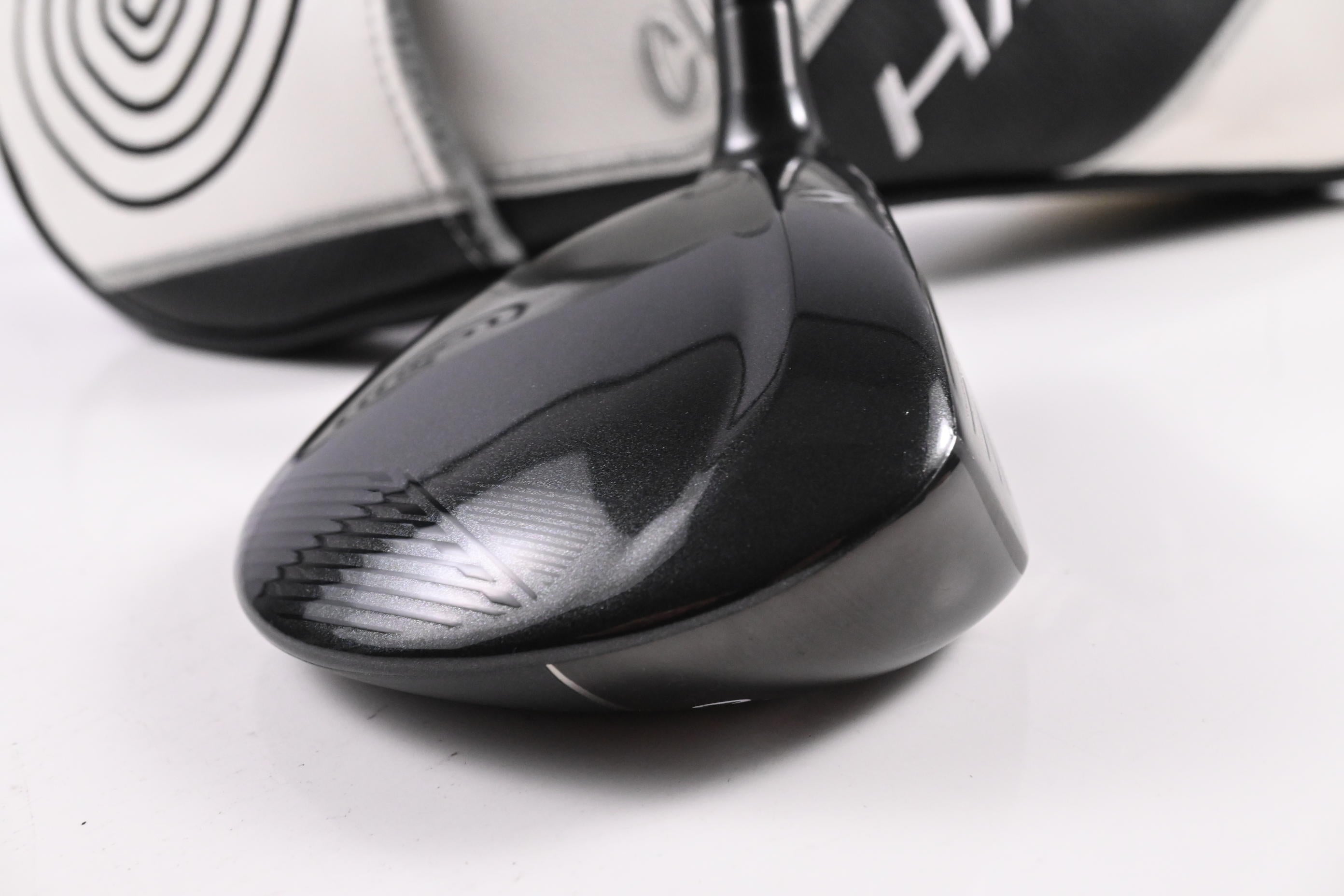 Cleveland Halo XL Lite #5 Wood / 19 Degree / Senior Flex Aldila Ascent Blue 40