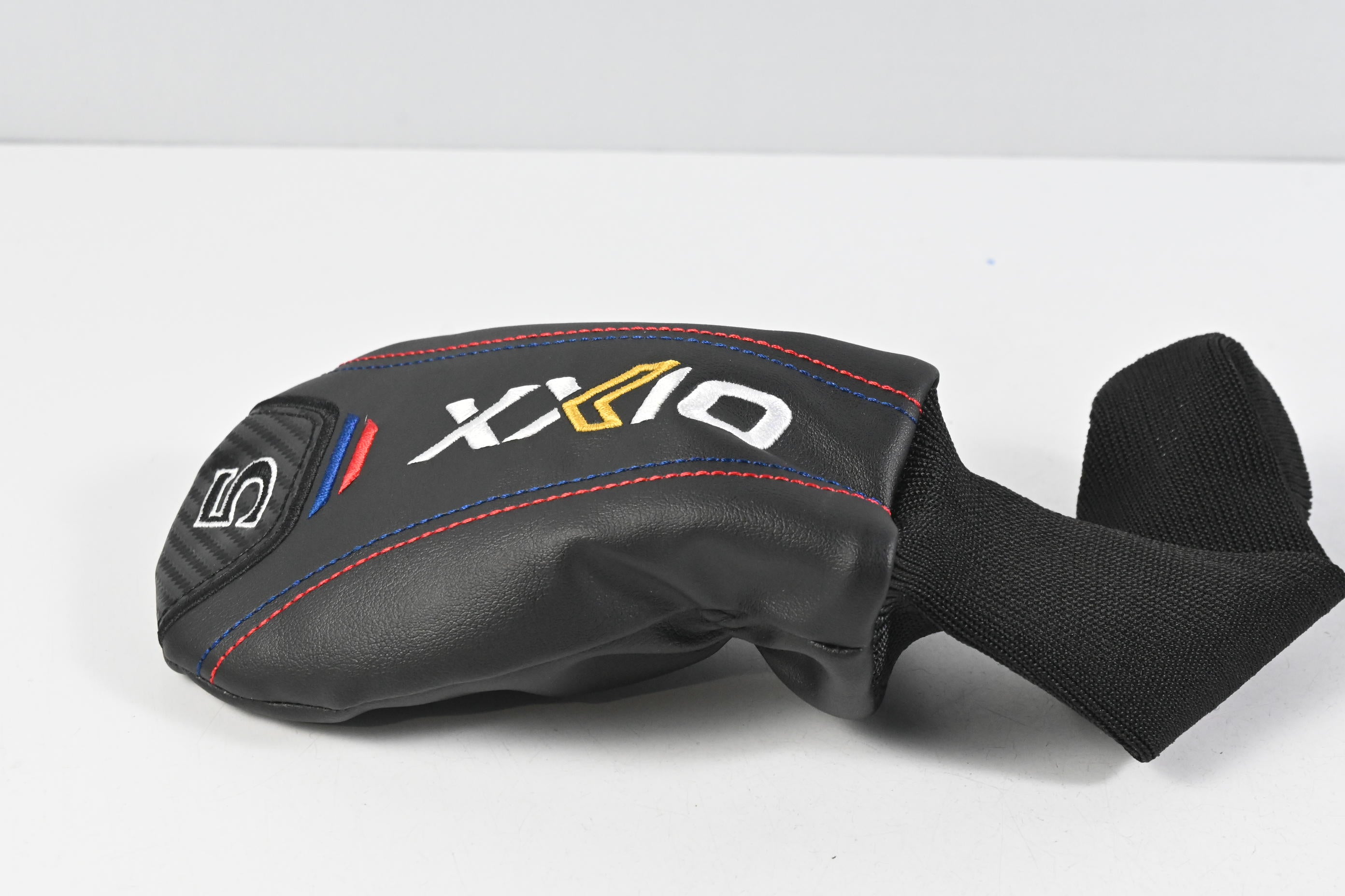 XXIO 13 #5 Wood / 18 Degree / Stiff Flex XXIO MP1300 42 Shaft