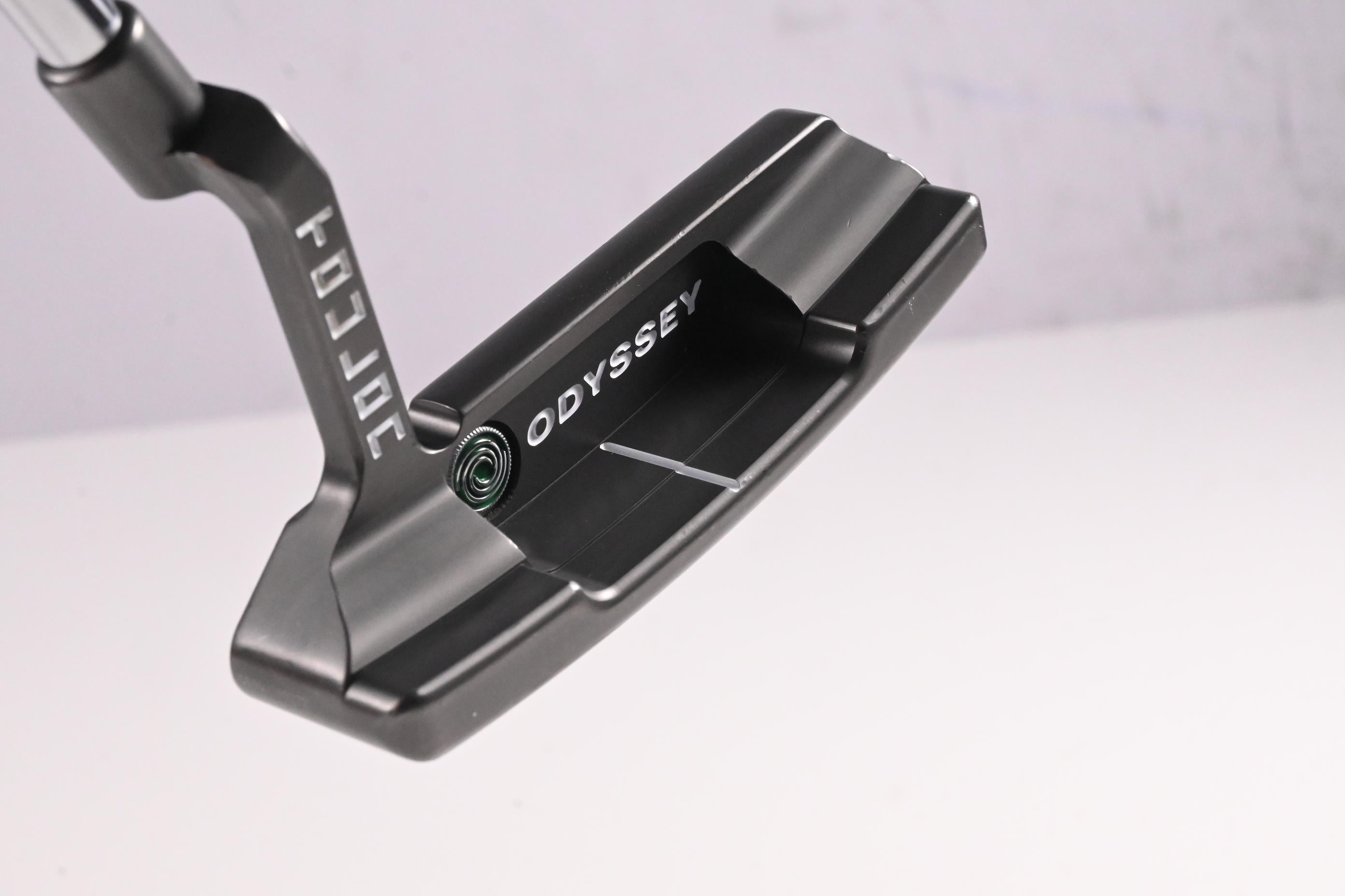 Odyssey Toulon San Diego Putter / 34 Inch