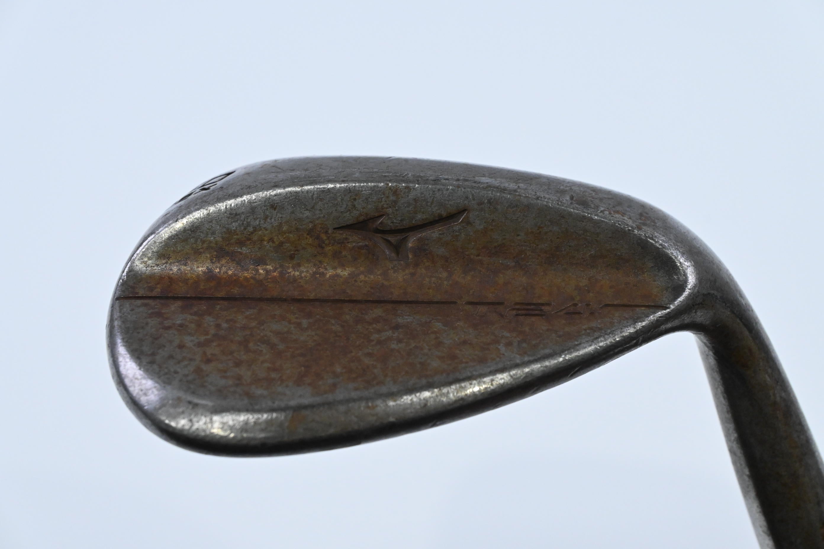 Mizuno T24 Lob Wedge / 60 Degree / Stiff Flex Dynamic Gold S300 Shaft