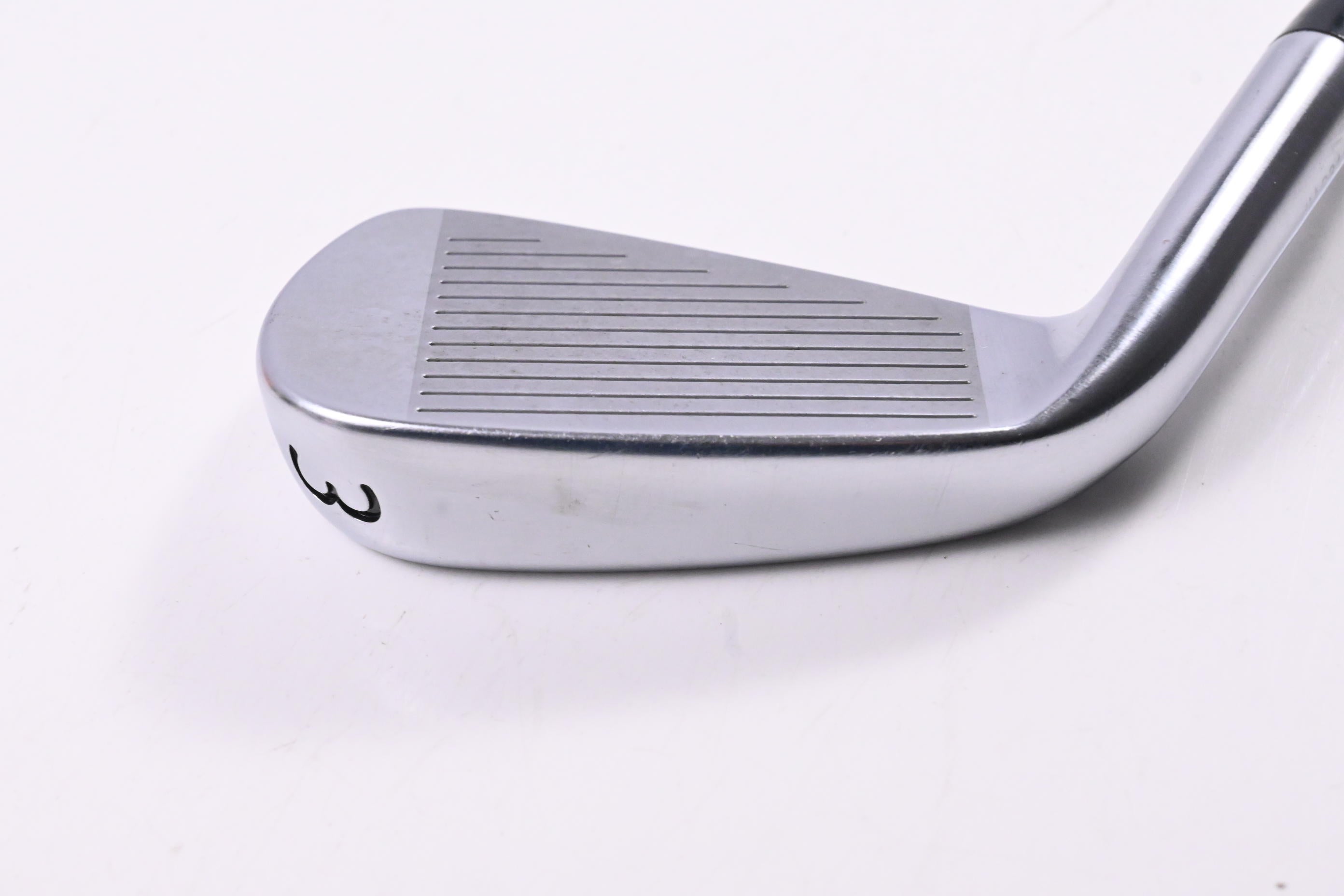 PXG 0311 T Gen2 #3 Iron / 20 Degree / Stiff Flex Elevate 95 Shaft