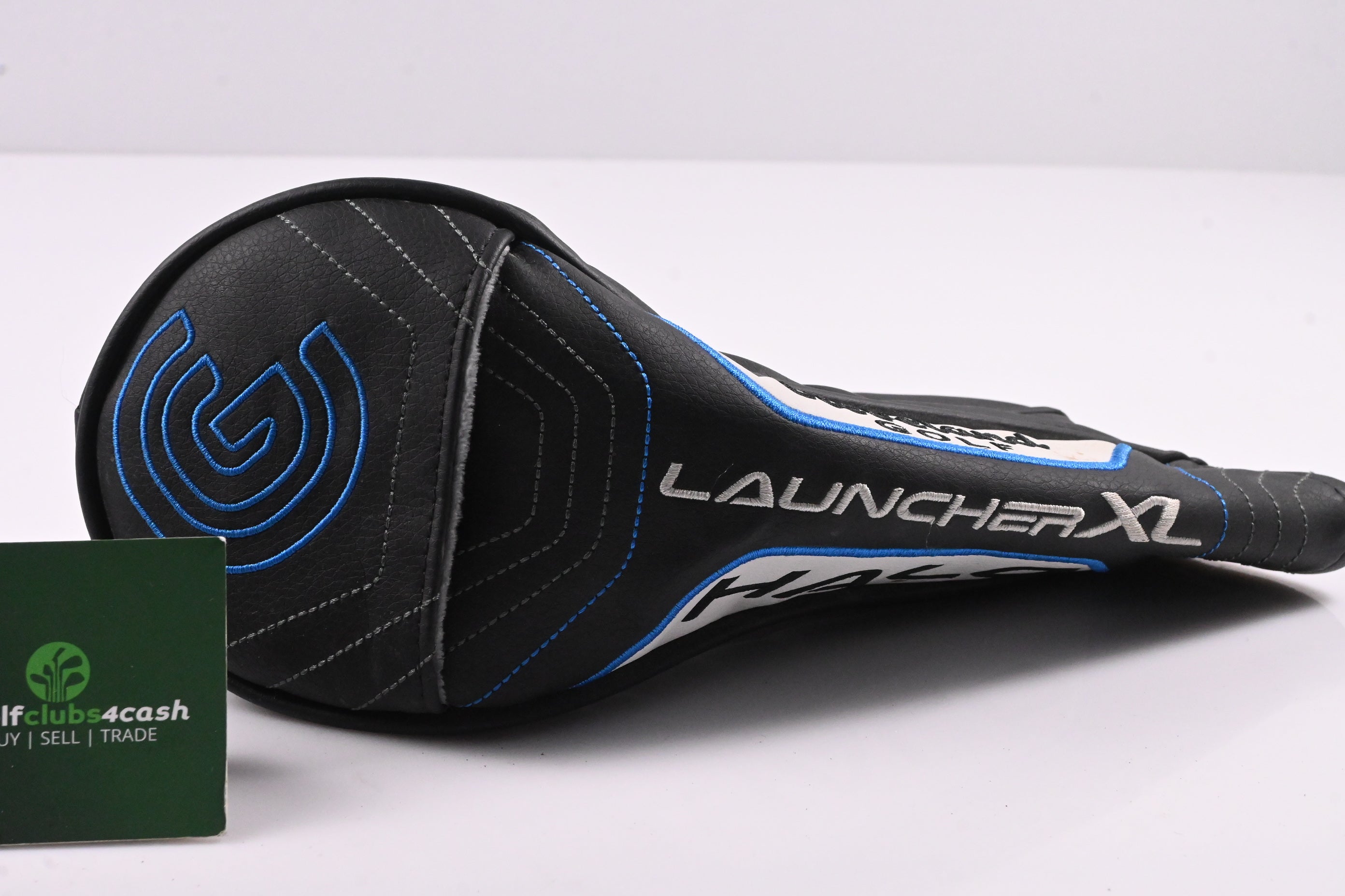 Ladies Cleveland Launcher XL Halo #5 Wood / 18 Degree / Ladies Flex Cypher 55