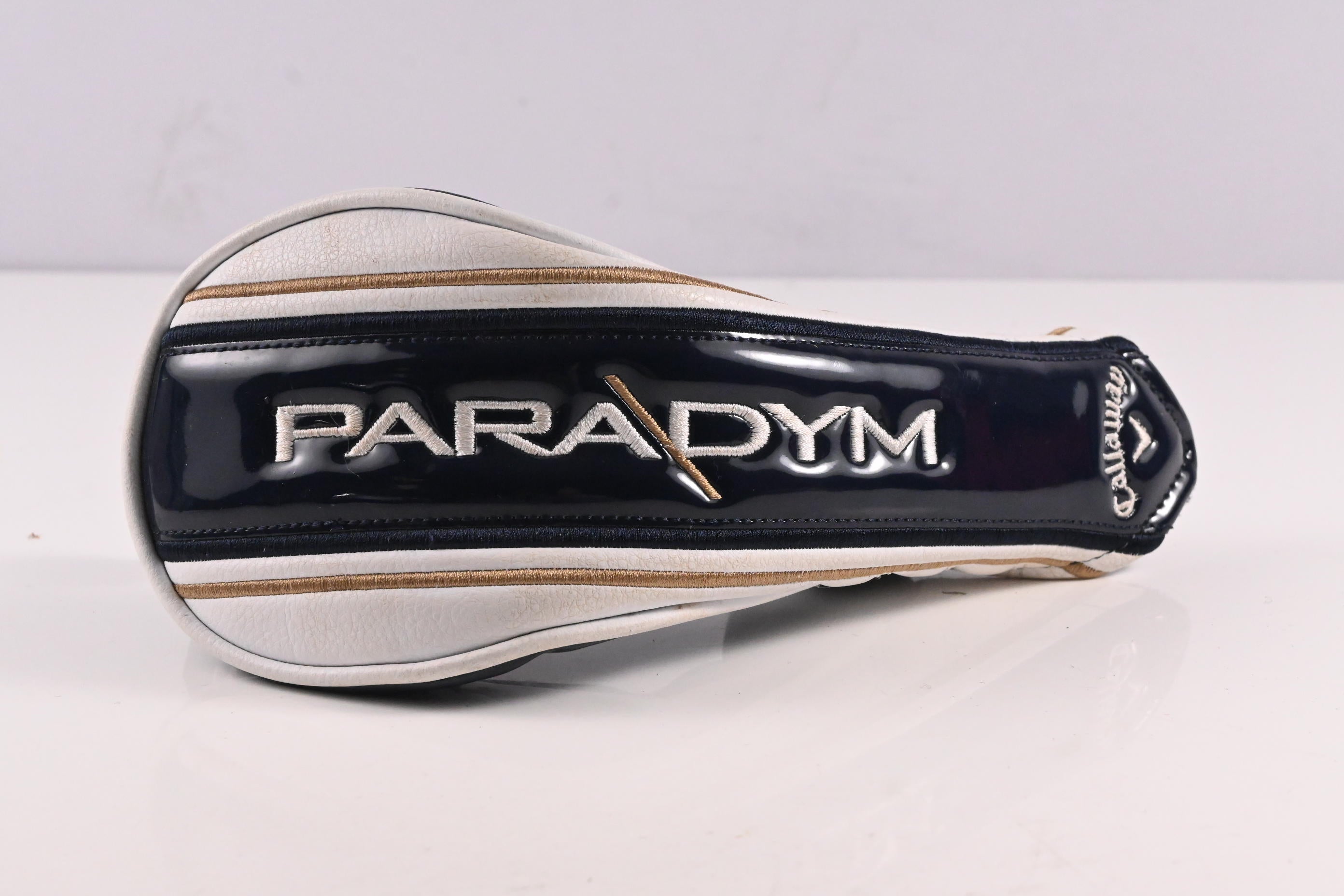 Callaway Paradym #6 Hybrid / 27 Degree / Senior Flex Aldila Ascent Blue 50 Shaft