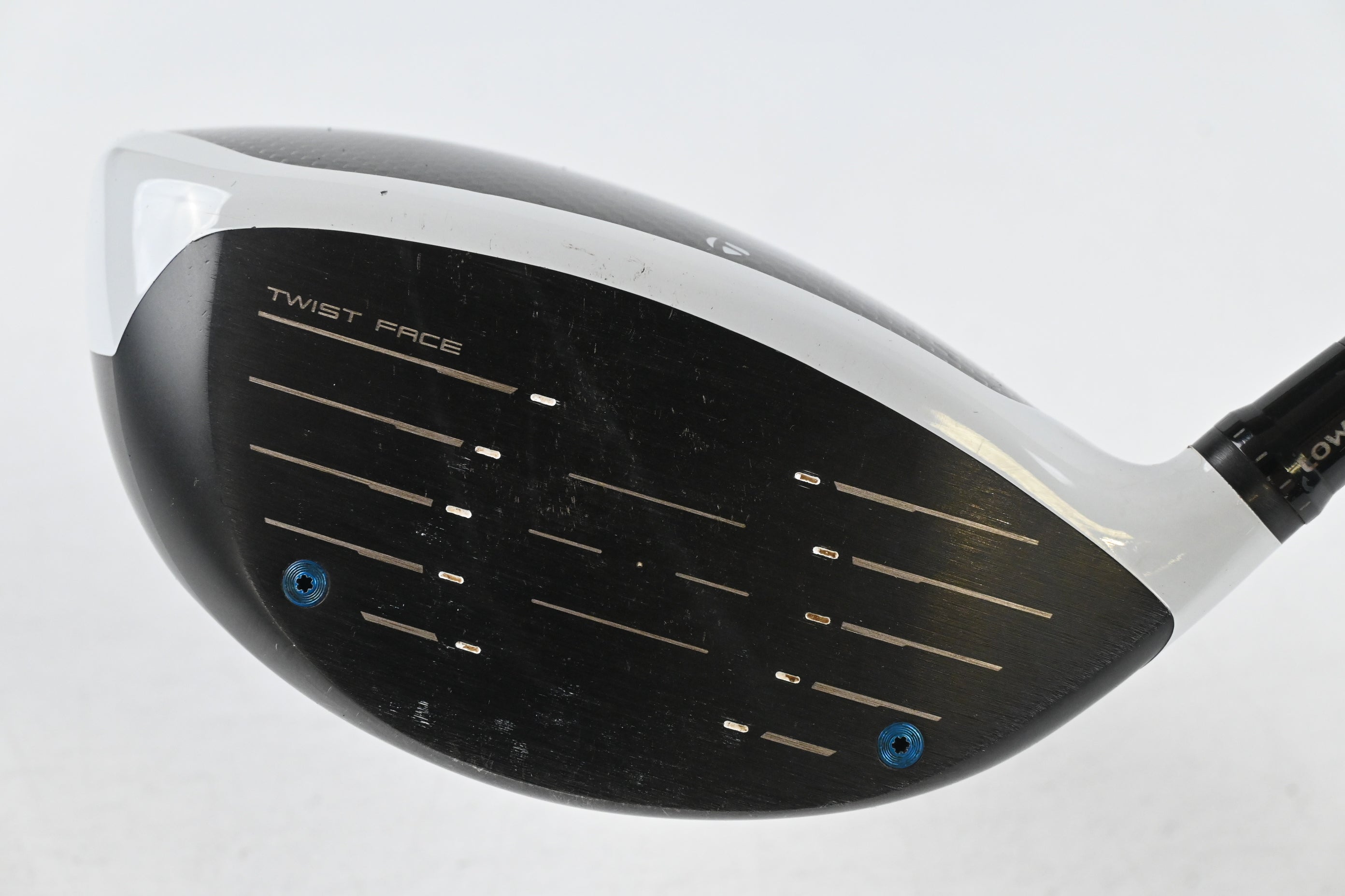 Taylormade SIM Max Driver / 10.5 Degree / Regular Flex Tensei CK Red 60 Shaft