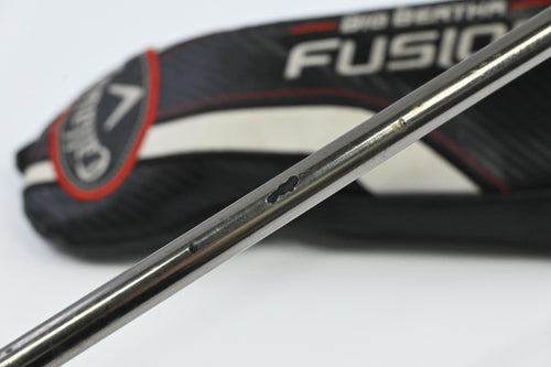Callaway Fusion 2017 #3 Wood / 15 Degree / Regular Flex UST Recoil ES 450