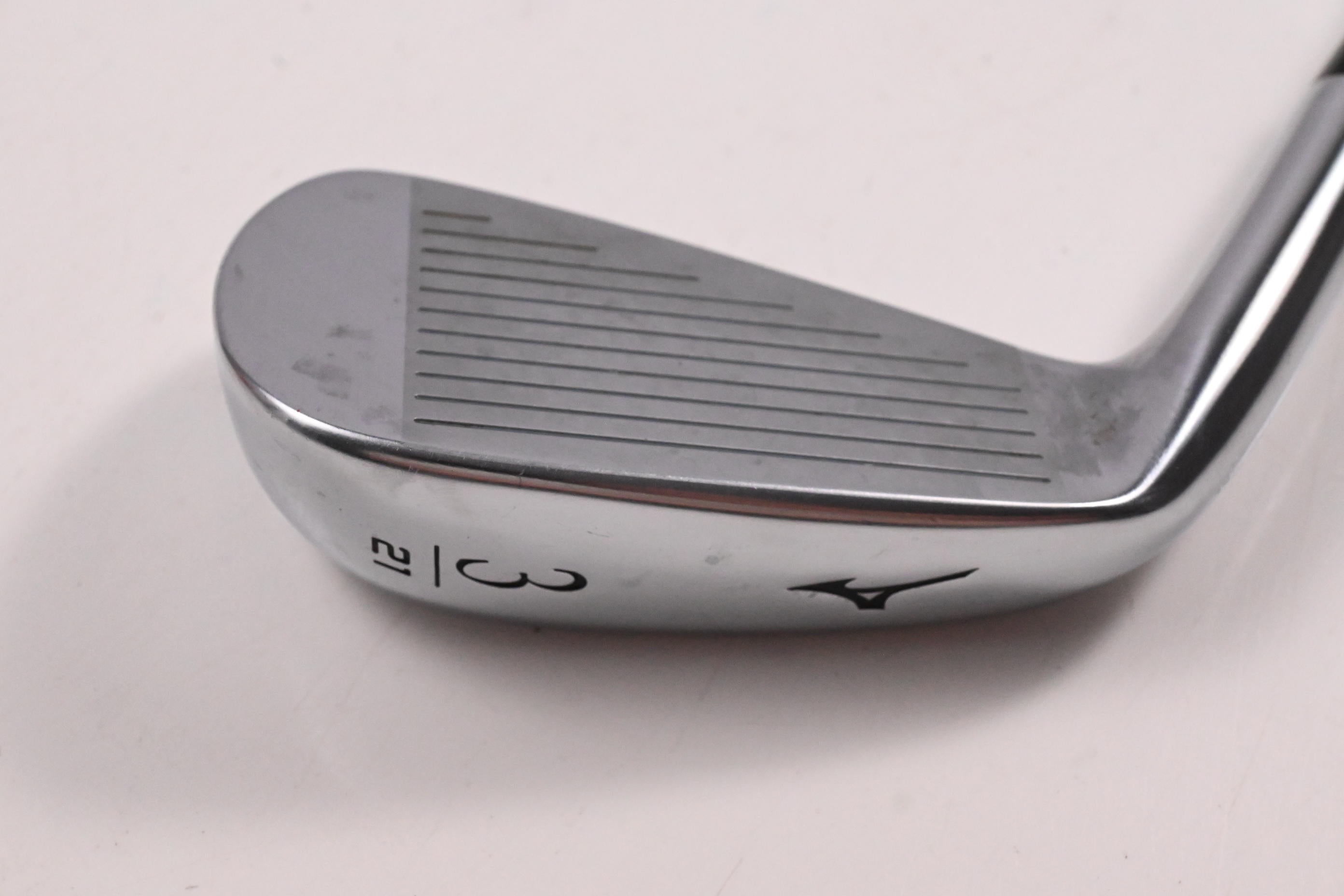 Mizuno MP Fli-Hi 2010 Utility #3 Iron / 21 Degree / Stiff Flex Dynamic Gold S300