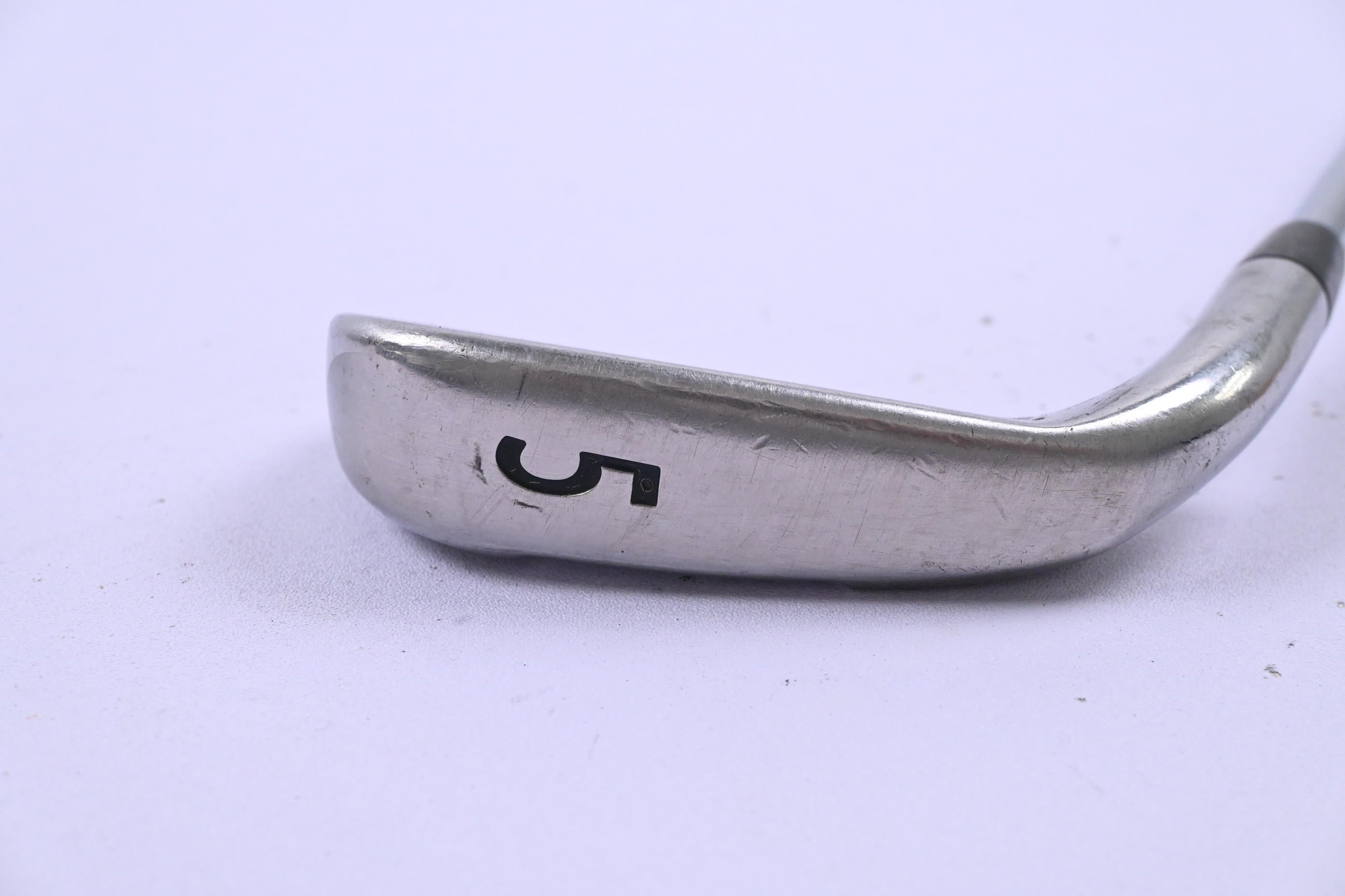 Titleist AP1 710 #5 Iron / 26 Degree / Regular Flex N.S.PRO 105T Shaft