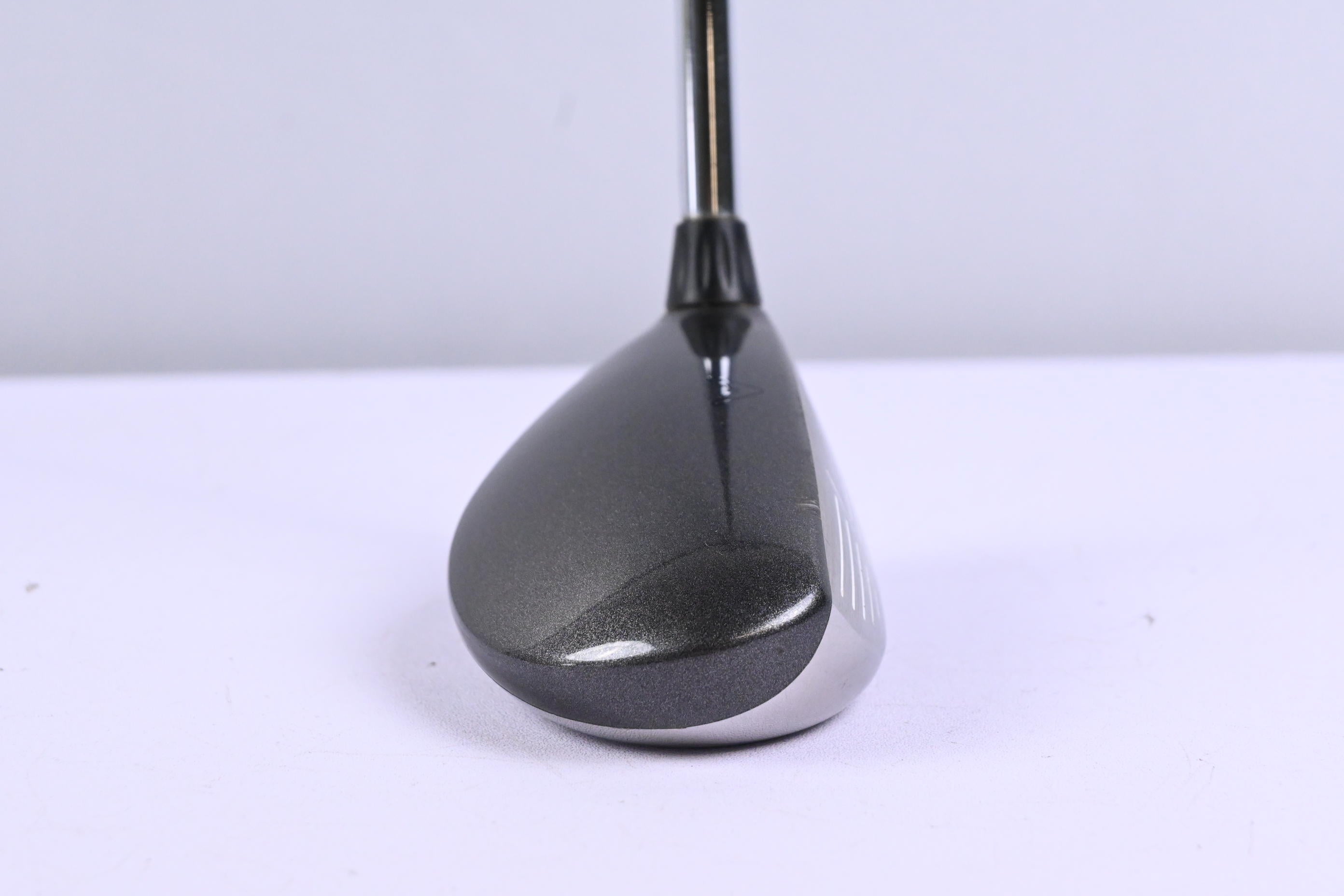 Callaway Heavenwood #4 Hybrid / 23 Degree / Uniflex Callaway Big Bertha Shaft
