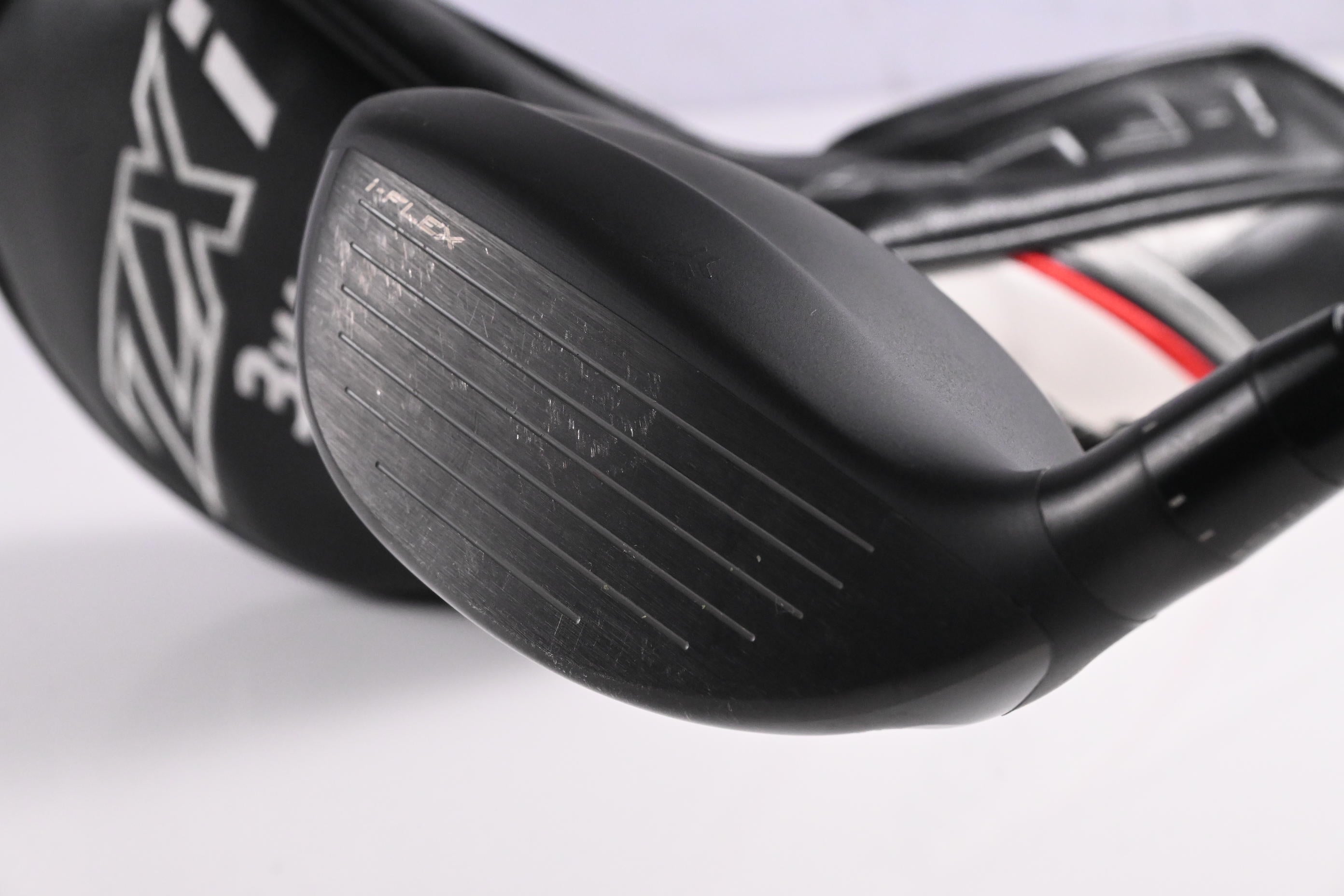 Srixon ZXi #3 Wood / 15 Degree / Stiff Flex Ventus TR Blue 6 Shaft