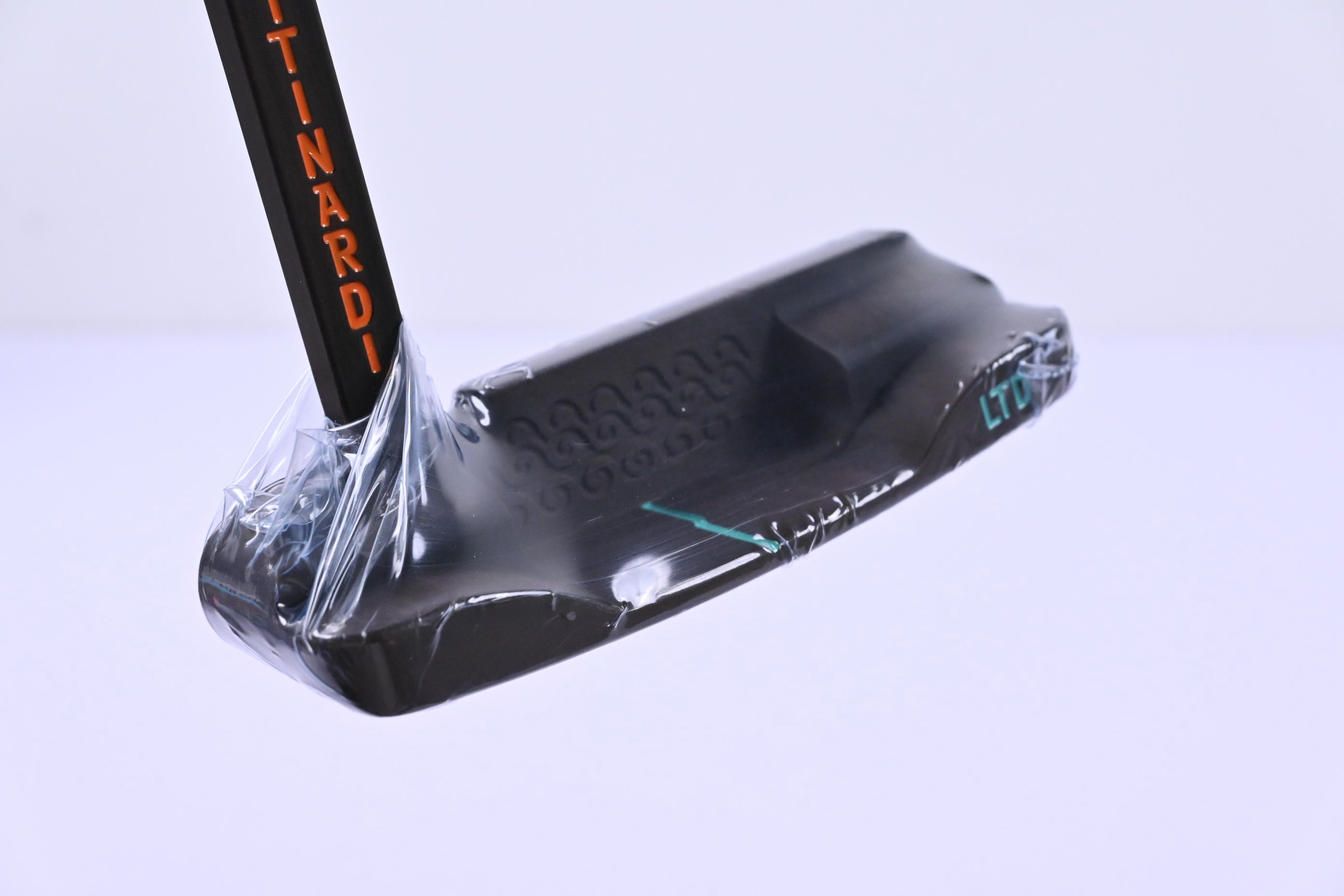 Bettinardi Tiki BB1W LN Putter / 34 Inch