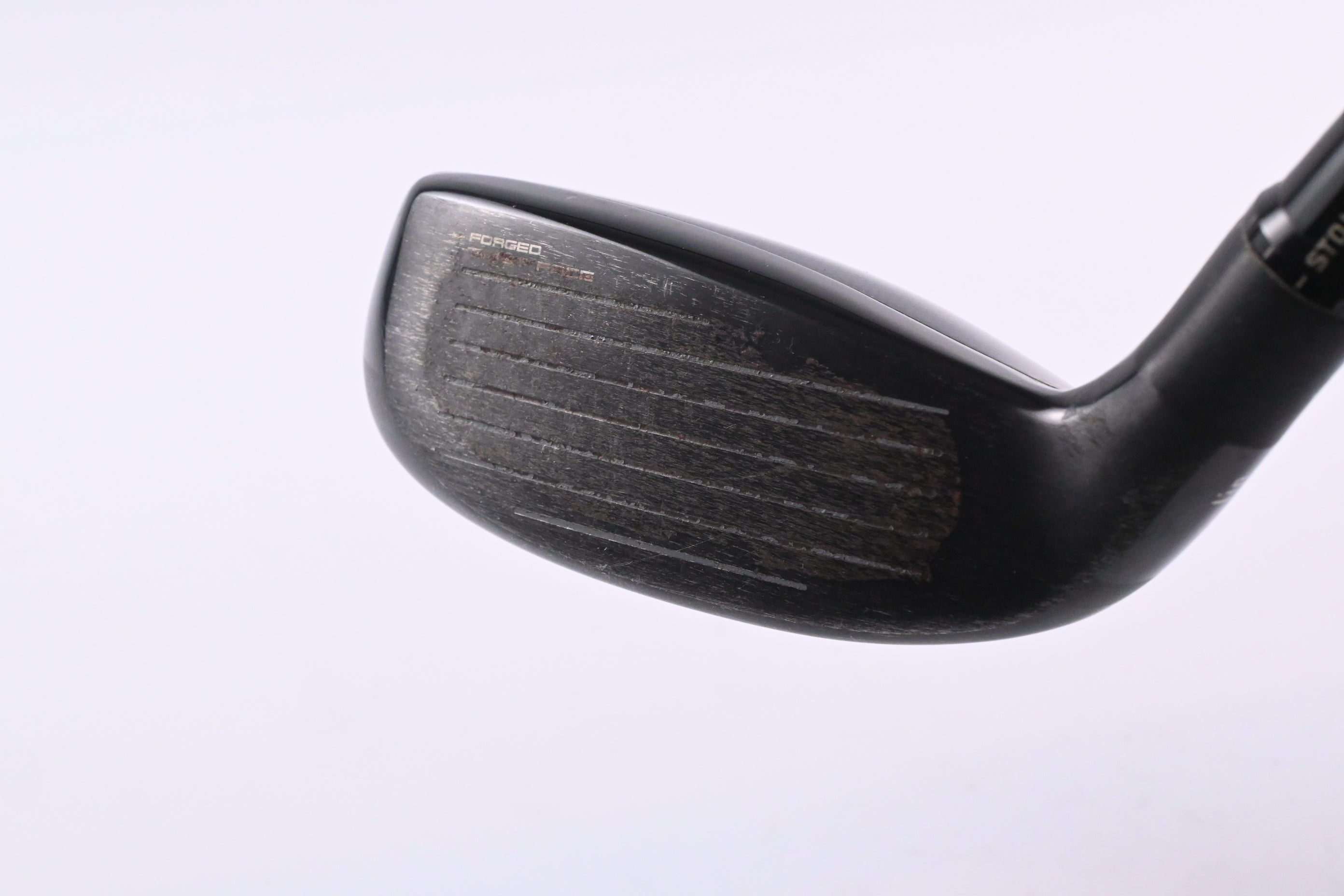 Taylormade SIM2 #3 Hybrid / 19.5 Degree / Stiff Flex Tensei AV Raw Blue 80 Shaft
