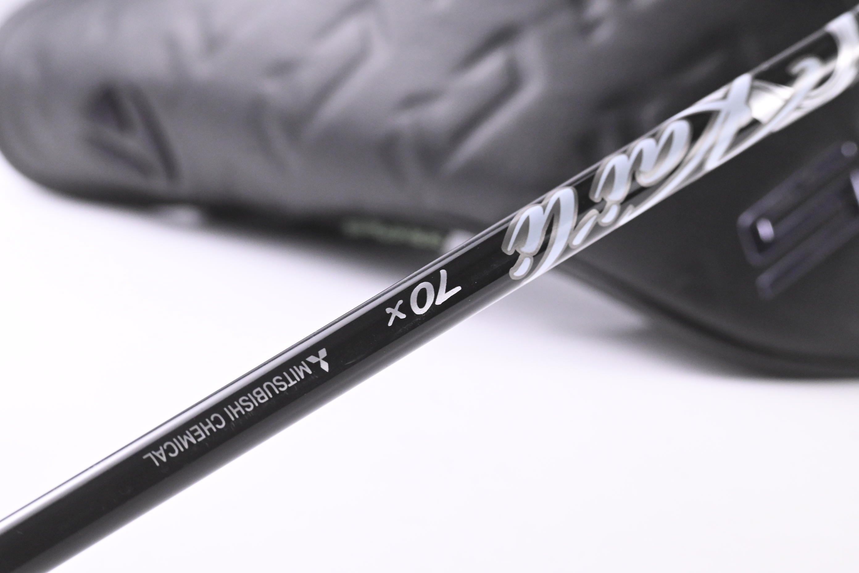 Taylormade Qi35 LS Designer Series Driver / 9 Degree / X-Flex Kai'li White 70
