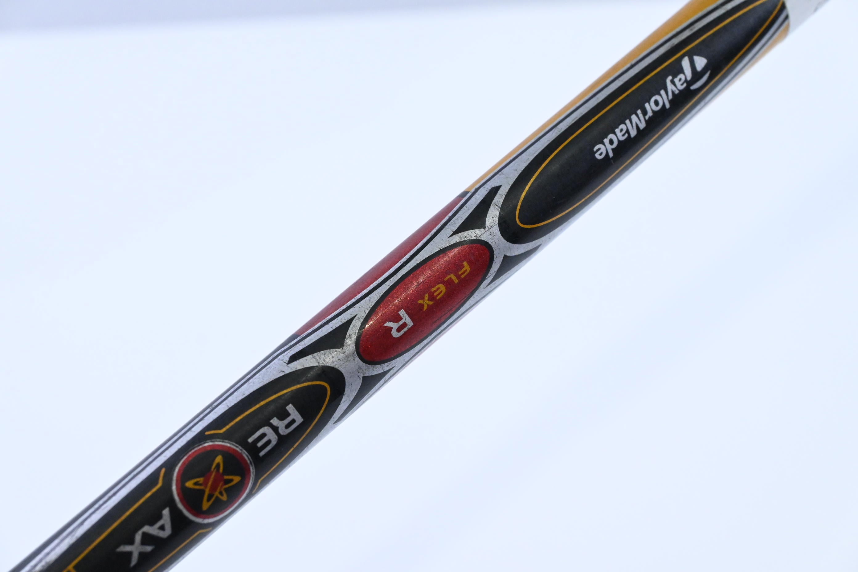 Taylormade R7 Draw #3 Hybrid / 19 Degree / Regular Flex Taylormade Reax 55