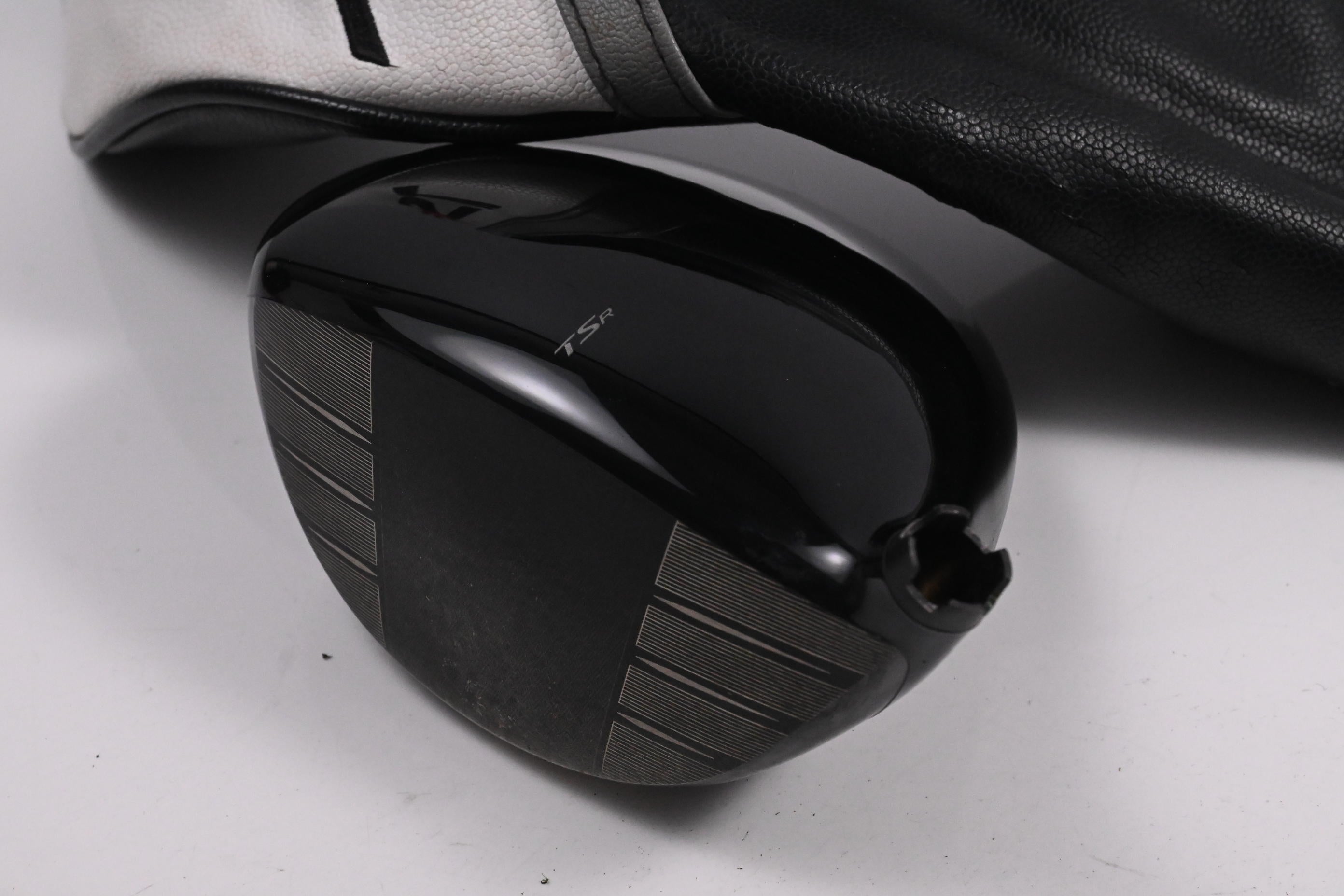 Titleist TSR3 Driver / 10 Degree / Head Only