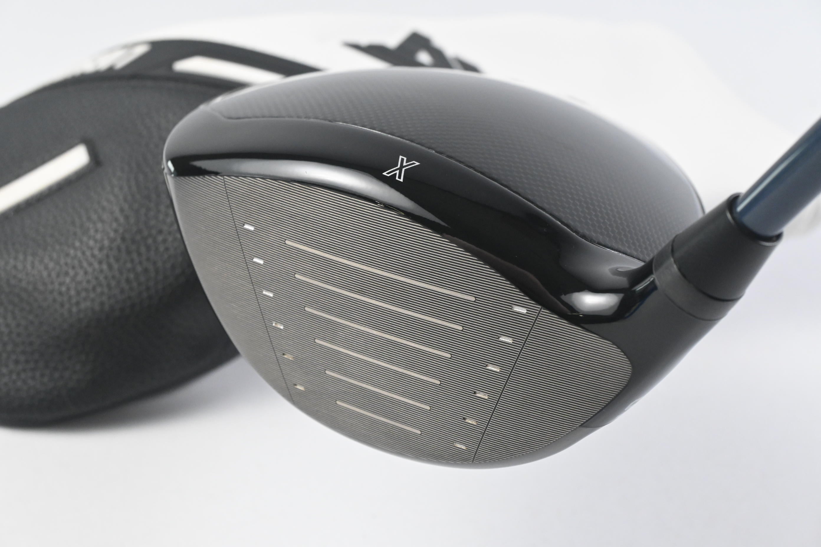 PXG Lightning Tour Mid Driver / 10.5 Degree / X-Flex Denali Blue 60 Shaft